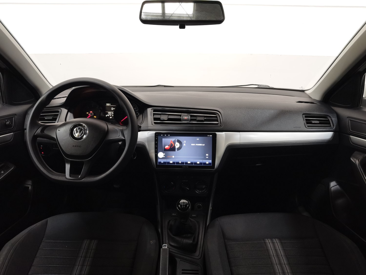 Used Volkswagen Lavida 2019 1.5 MT