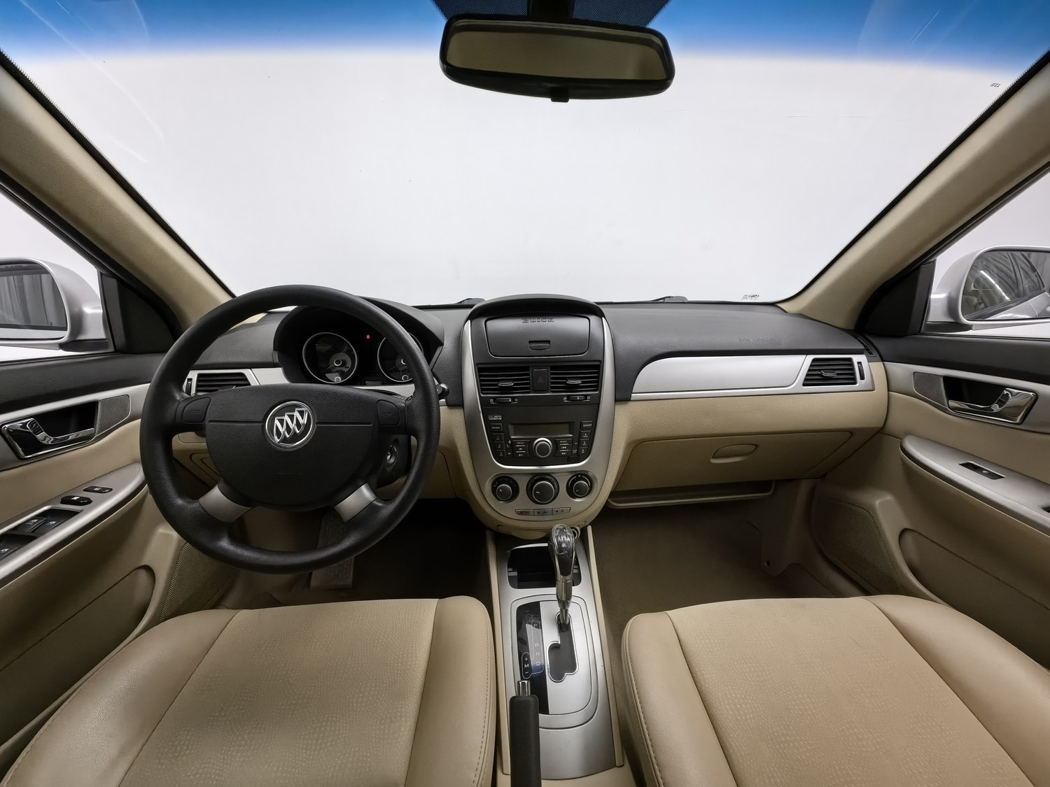 Used Buick Excelle 2013 1.5 AT