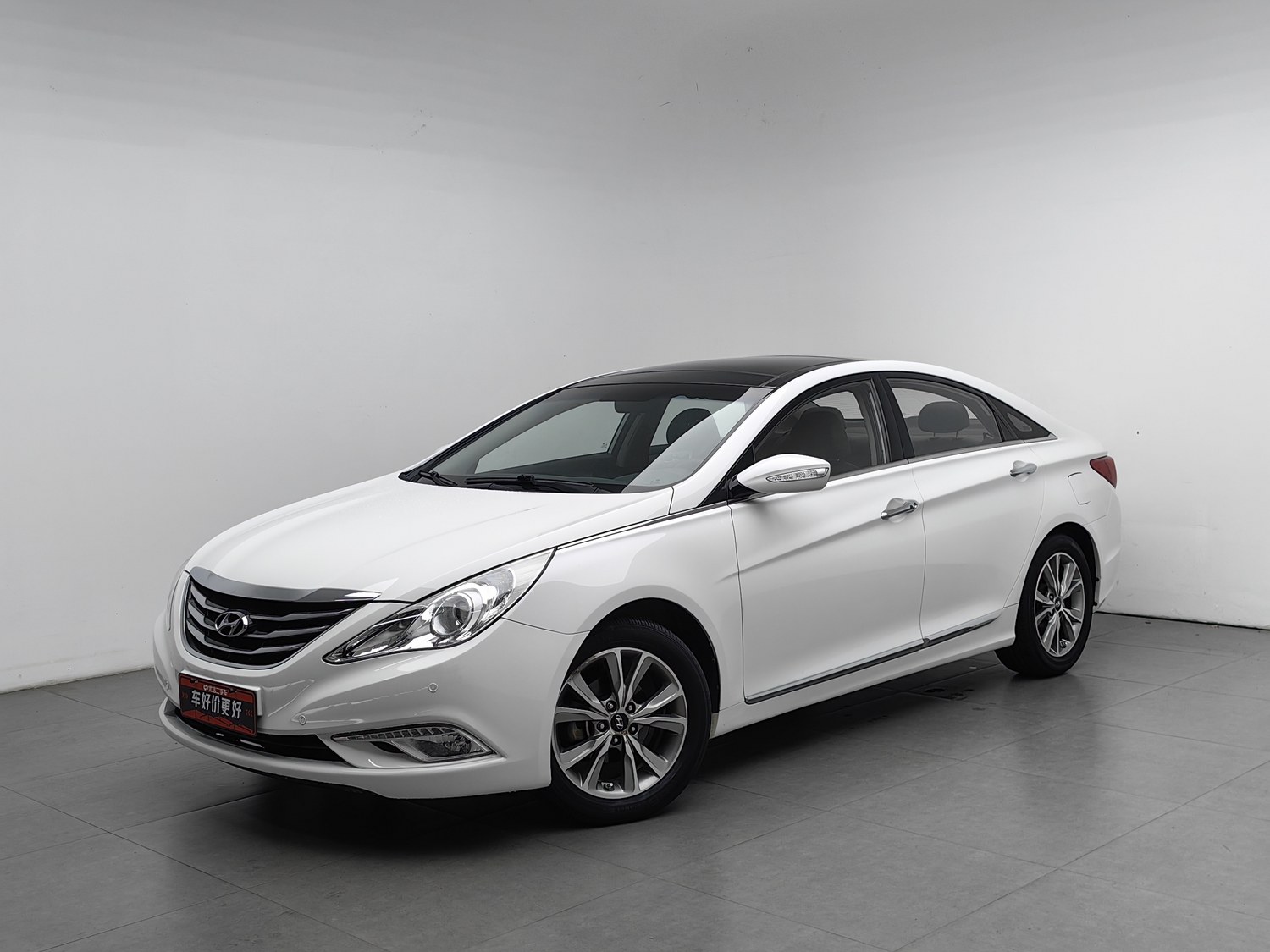 Used Hyundai Sonata 2014 2.0 AT