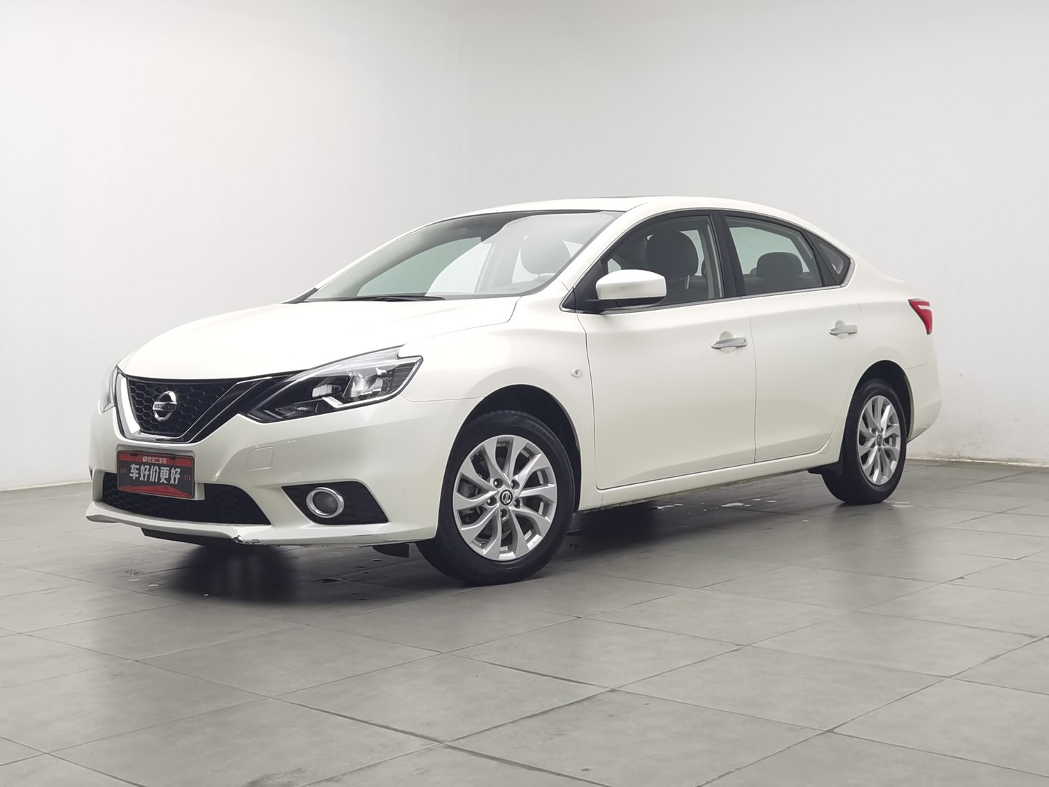 Used Nissan Sylphy 2021 1.6 AT