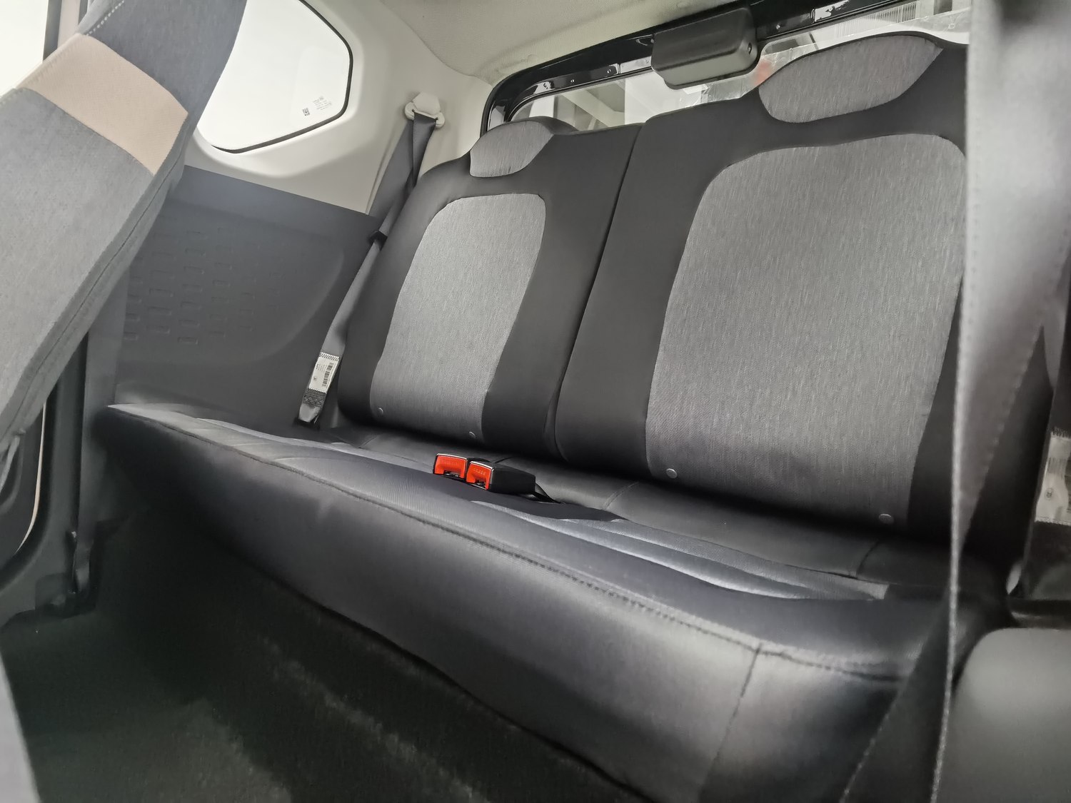 Used Wuling Mini EV 2021