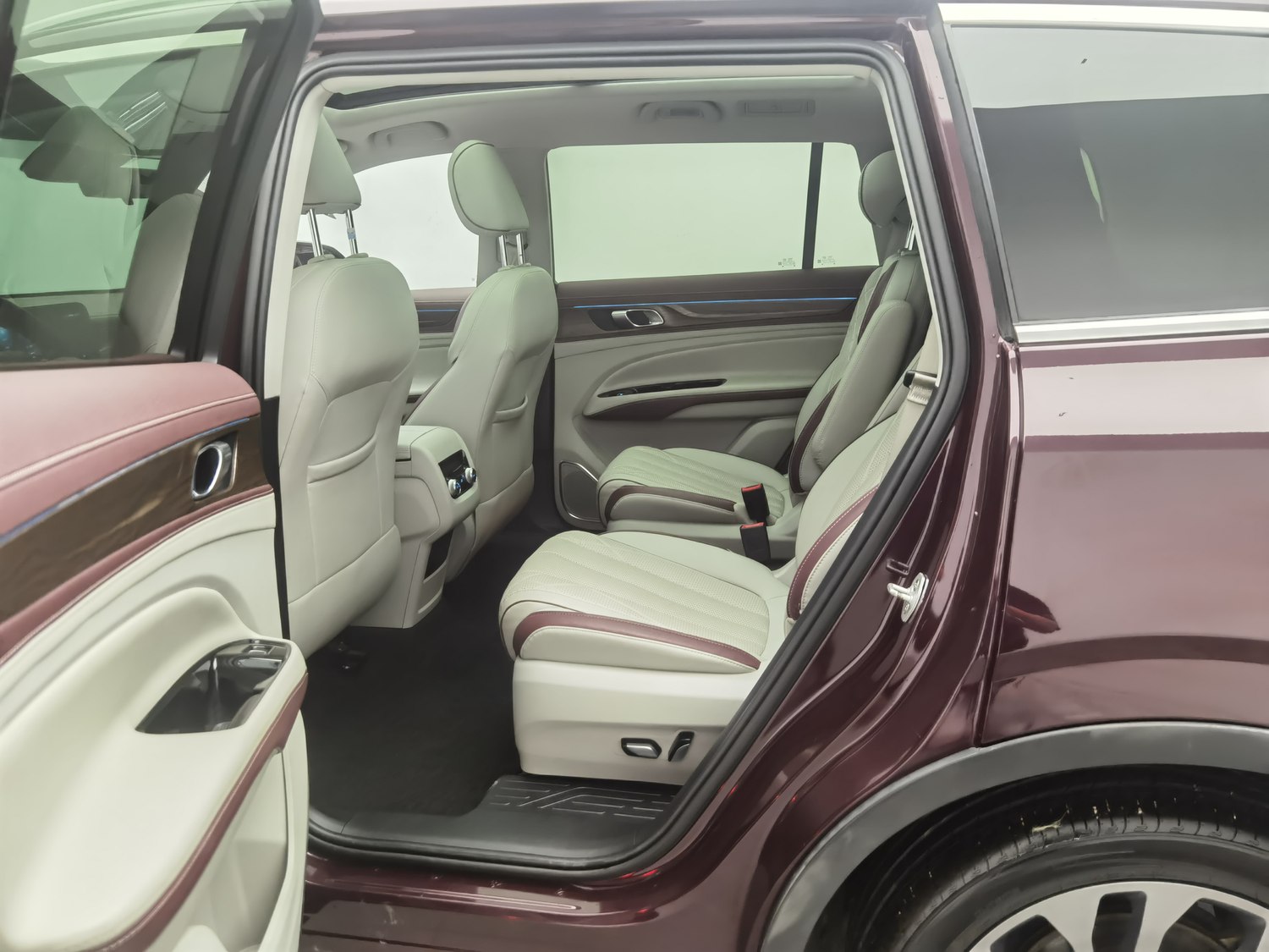 Used Ford Equator 2021 2.0 AT