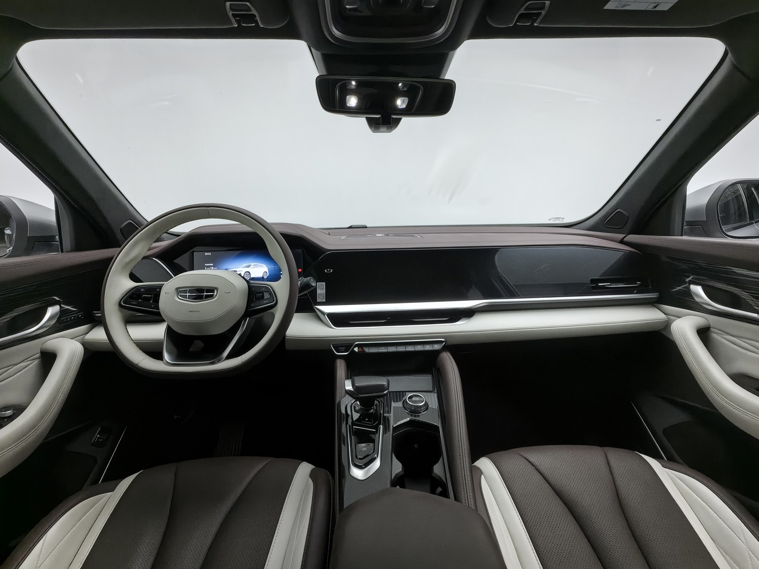 Used Geely Xingyue L 2024 2.0 AT