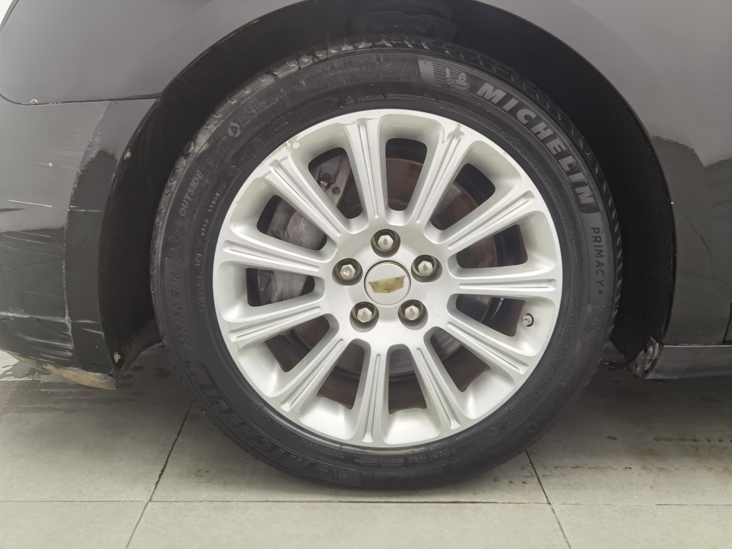 Used Cadillac XTS 2016 2.0 AT