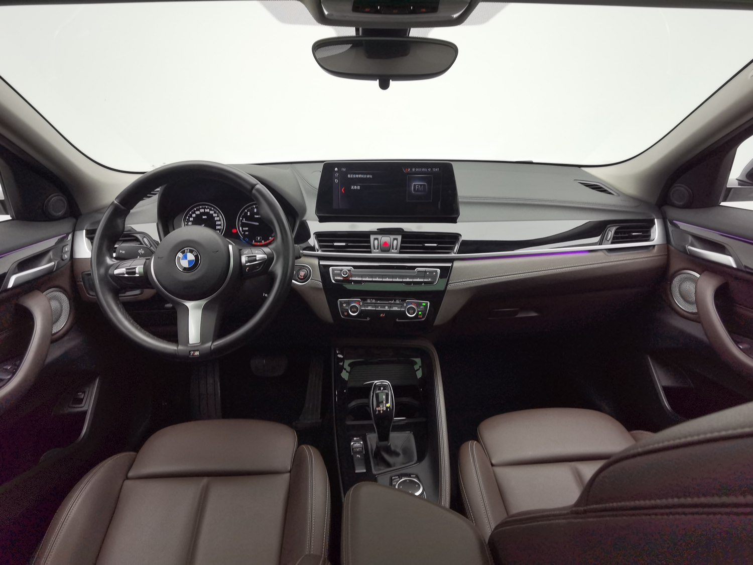 Used BMW X2 2022 2.0 AT
