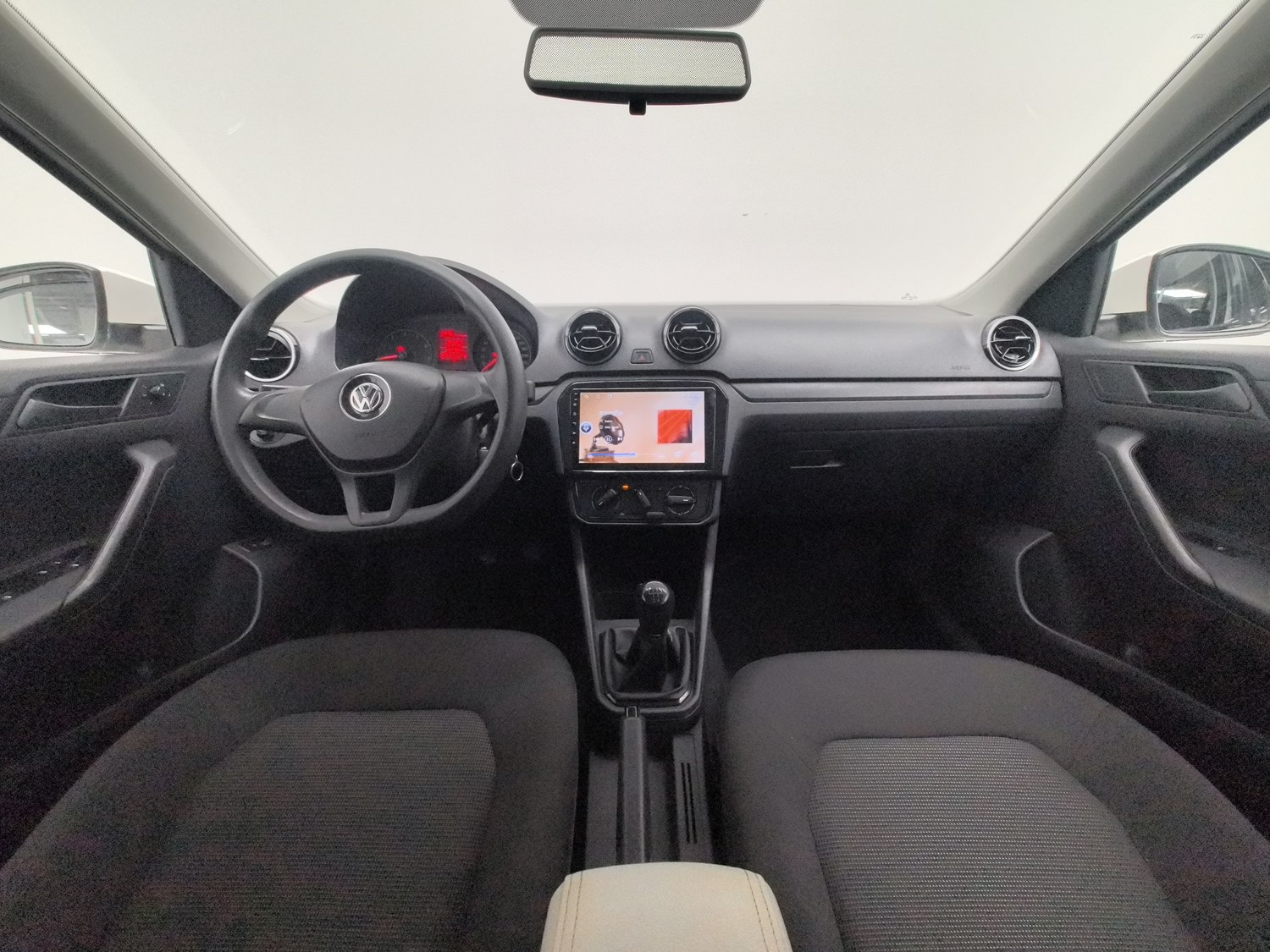 Used Volkswagen Jetta 2017 1.4 MT