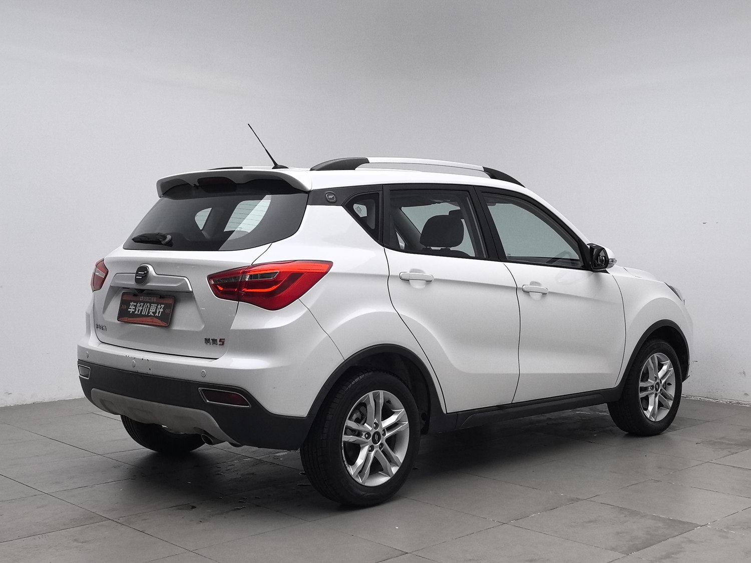 Used Changan Oshan Kesai 5 2021 1.6 MT