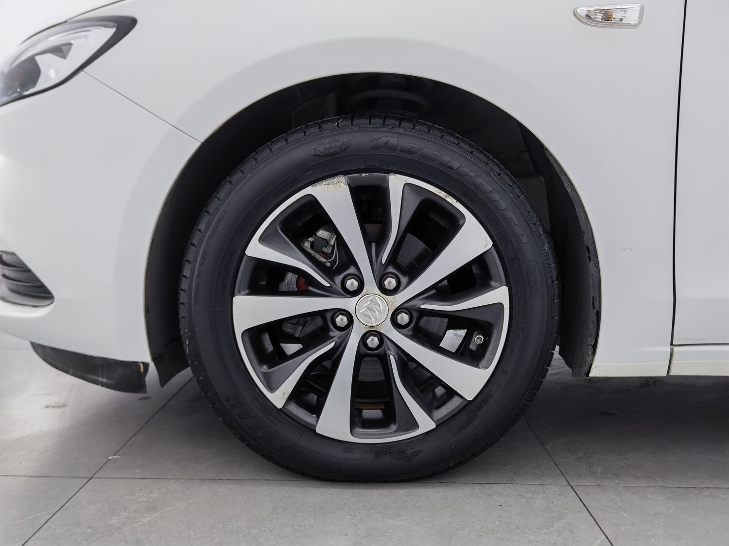 Used Buick Excelle GX 2019 1.3 AT