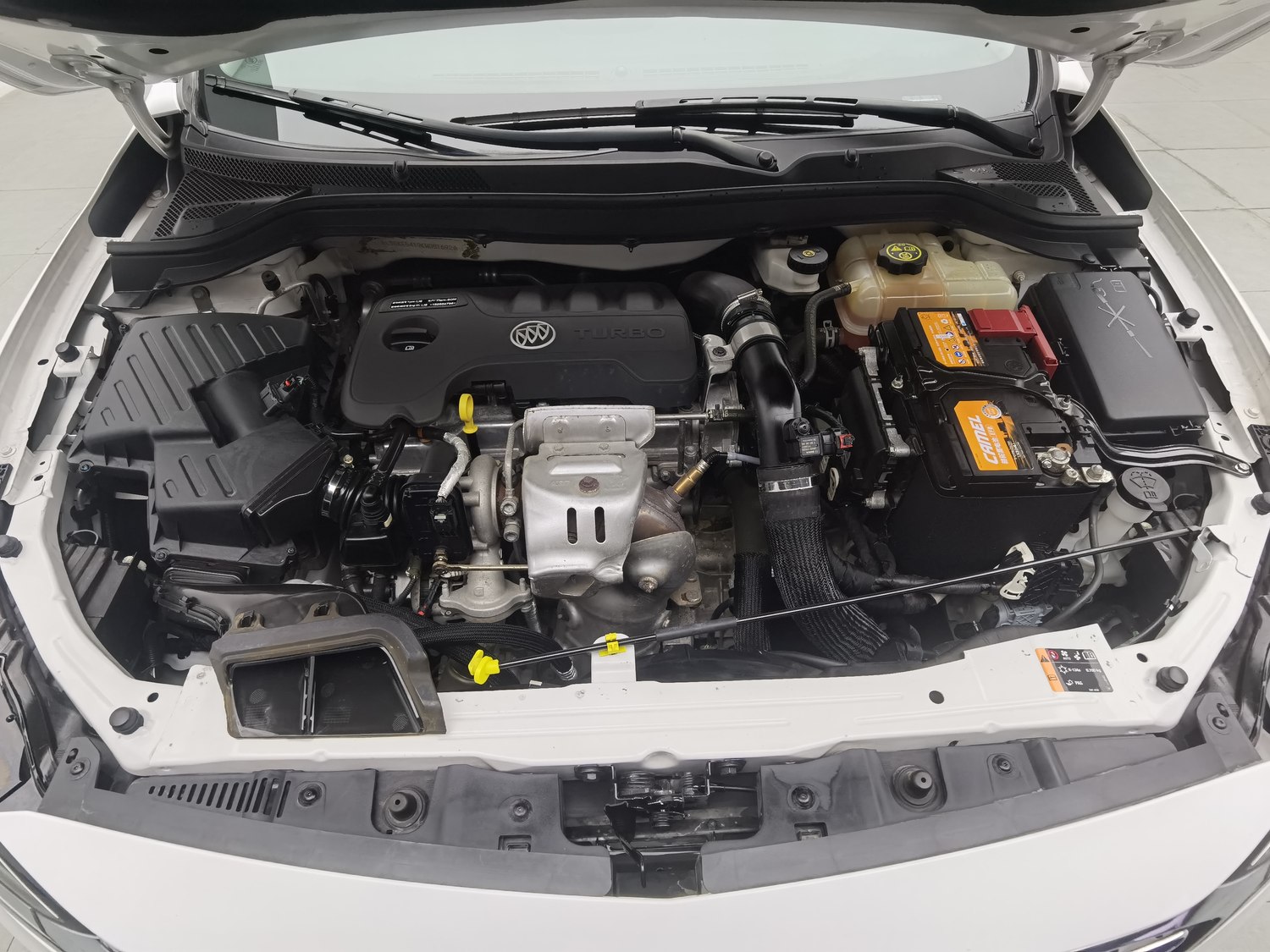 Used Buick Excelle 2019 1.3 AT