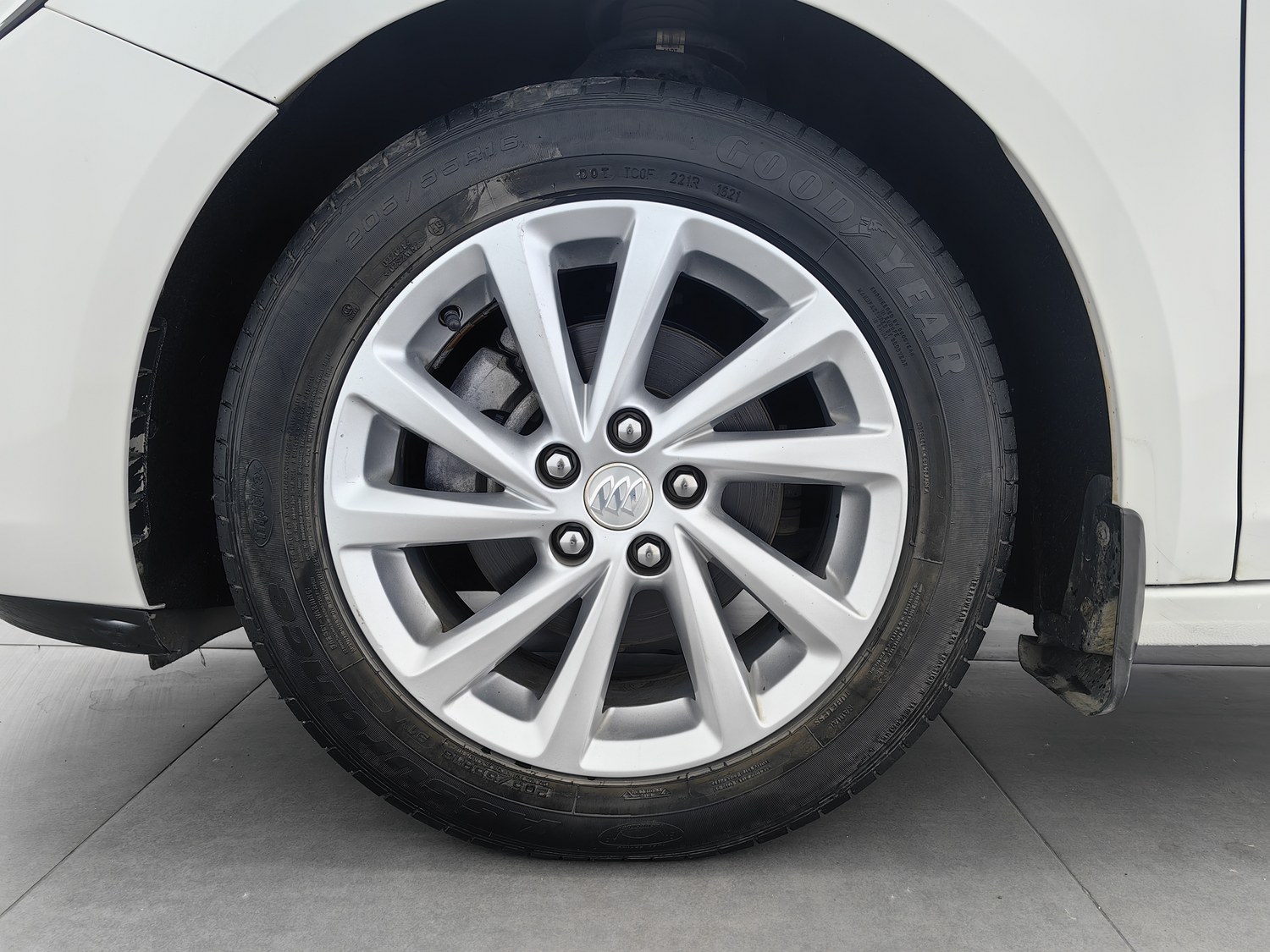 Used Buick Verano 2019 1.5 AT