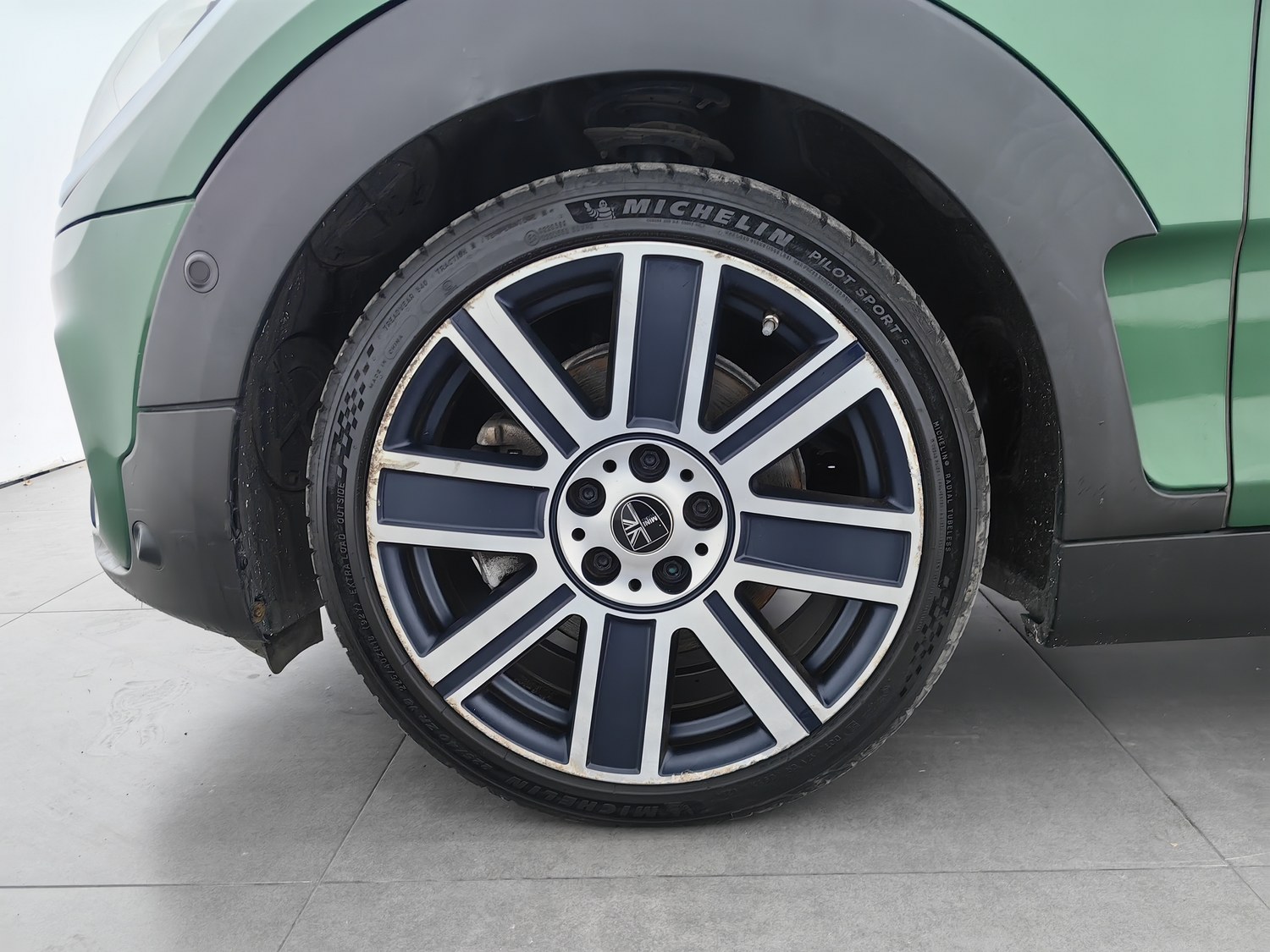 Used MINI Clubman 2021 2.0 AT