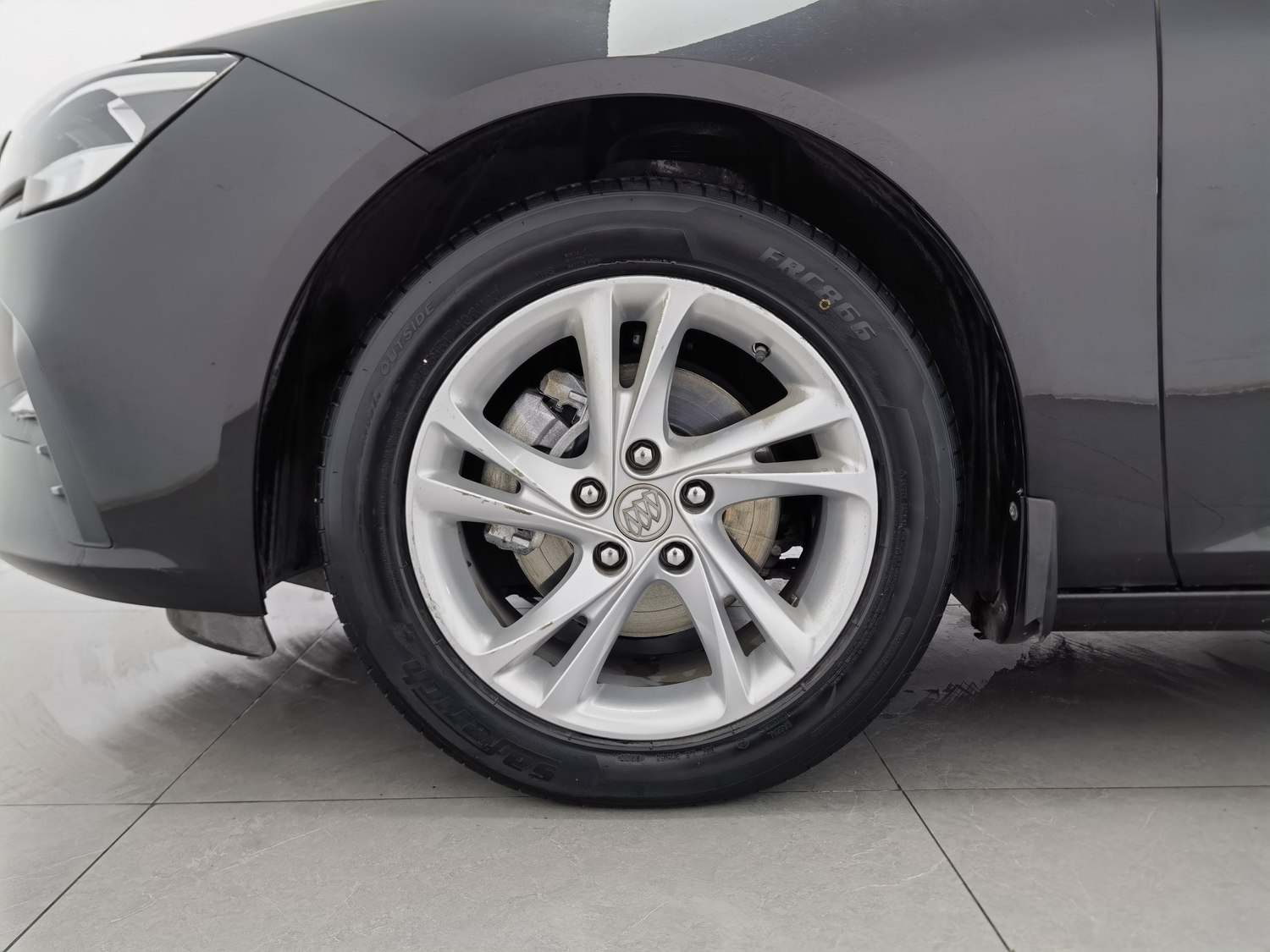Used Buick Regal 2023 1.5 AT