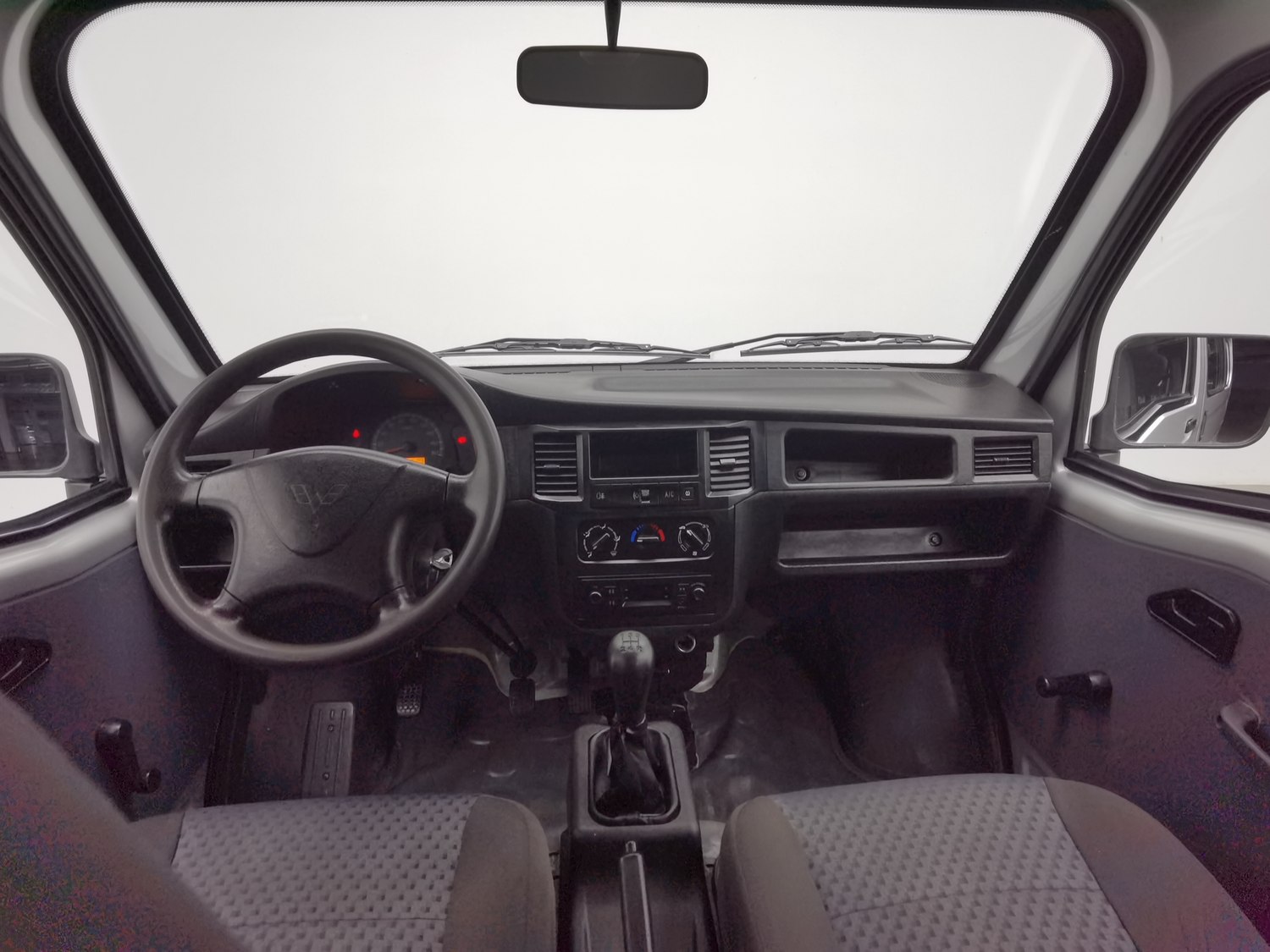 Used Wuling Sunshine 2020 1.2 MT
