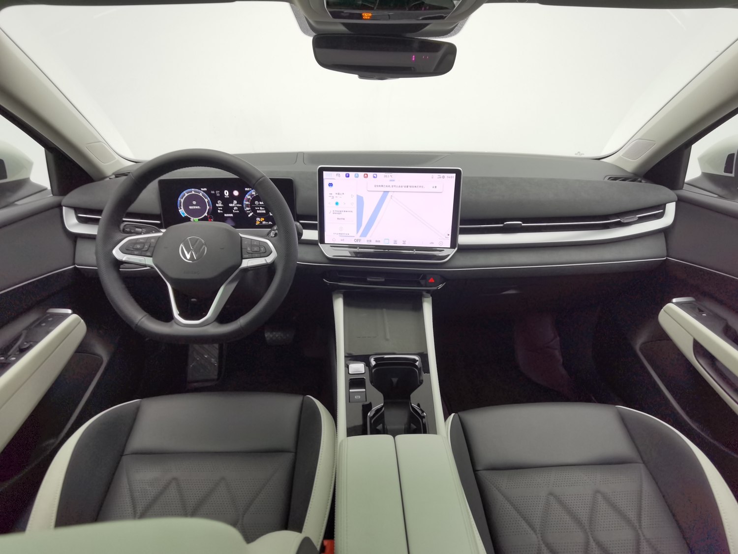 Used Volkswagen Sagitar 2026 1.5 AT