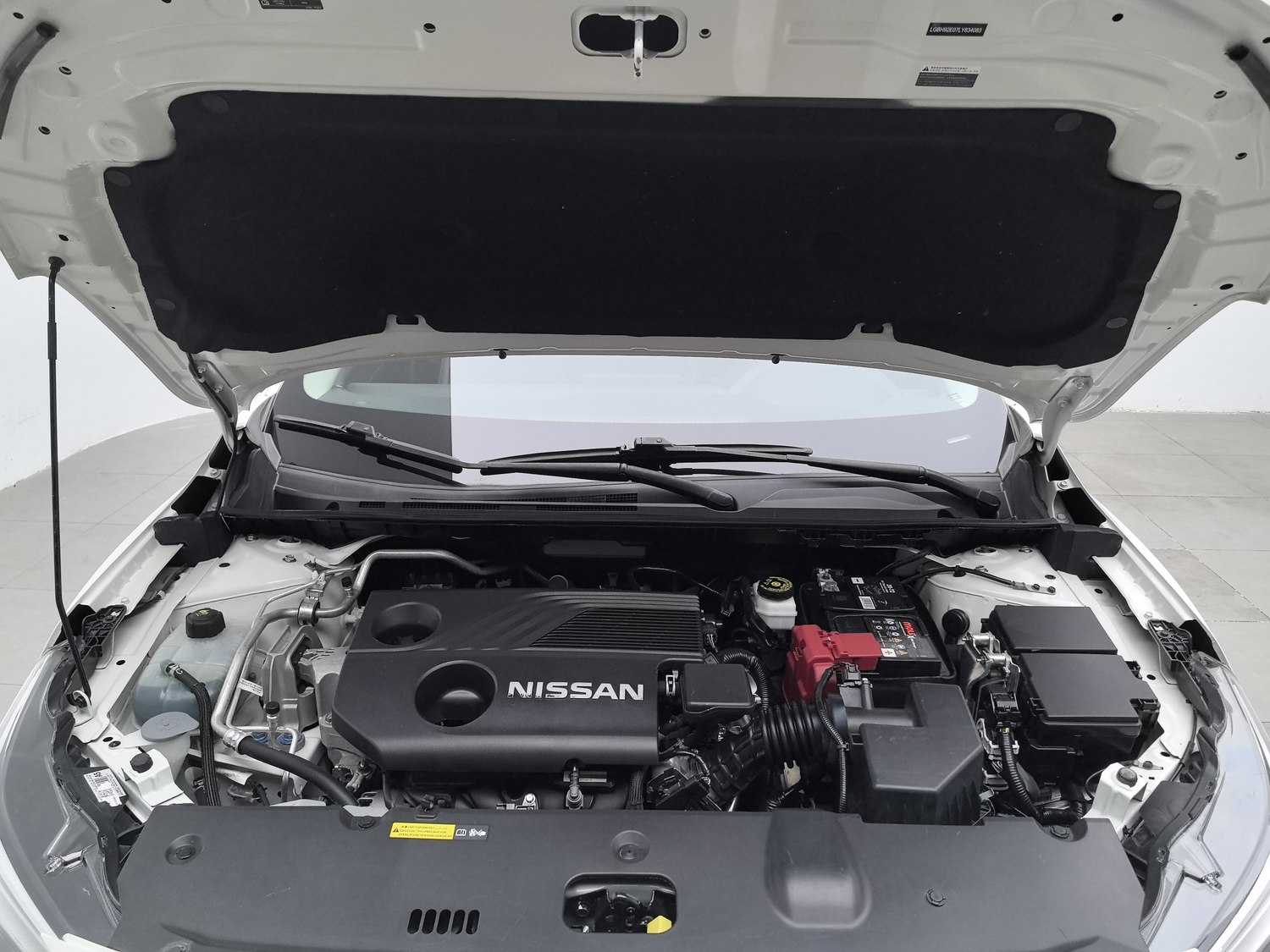 Used Nissan Sylphy 2021 1.6 AT