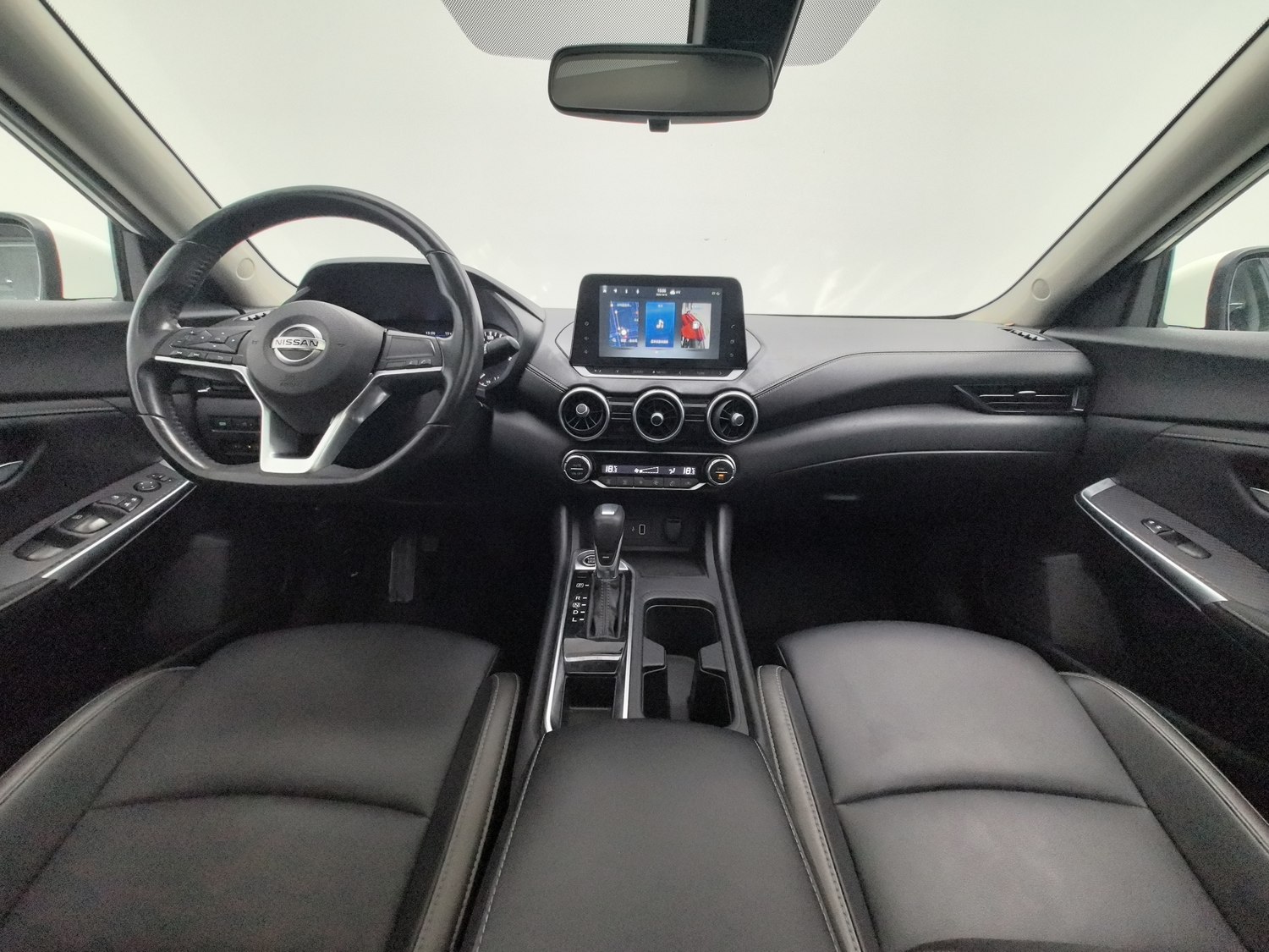 Used Nissan Sylphy 2021 1.6 AT
