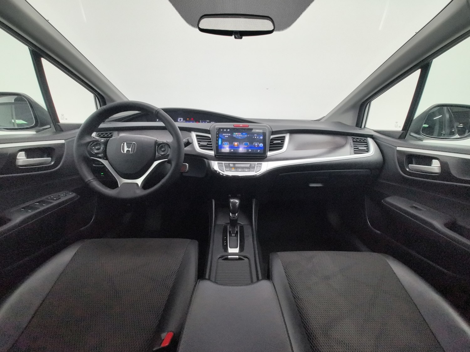 Used Honda Jade 2013 1.8 AT