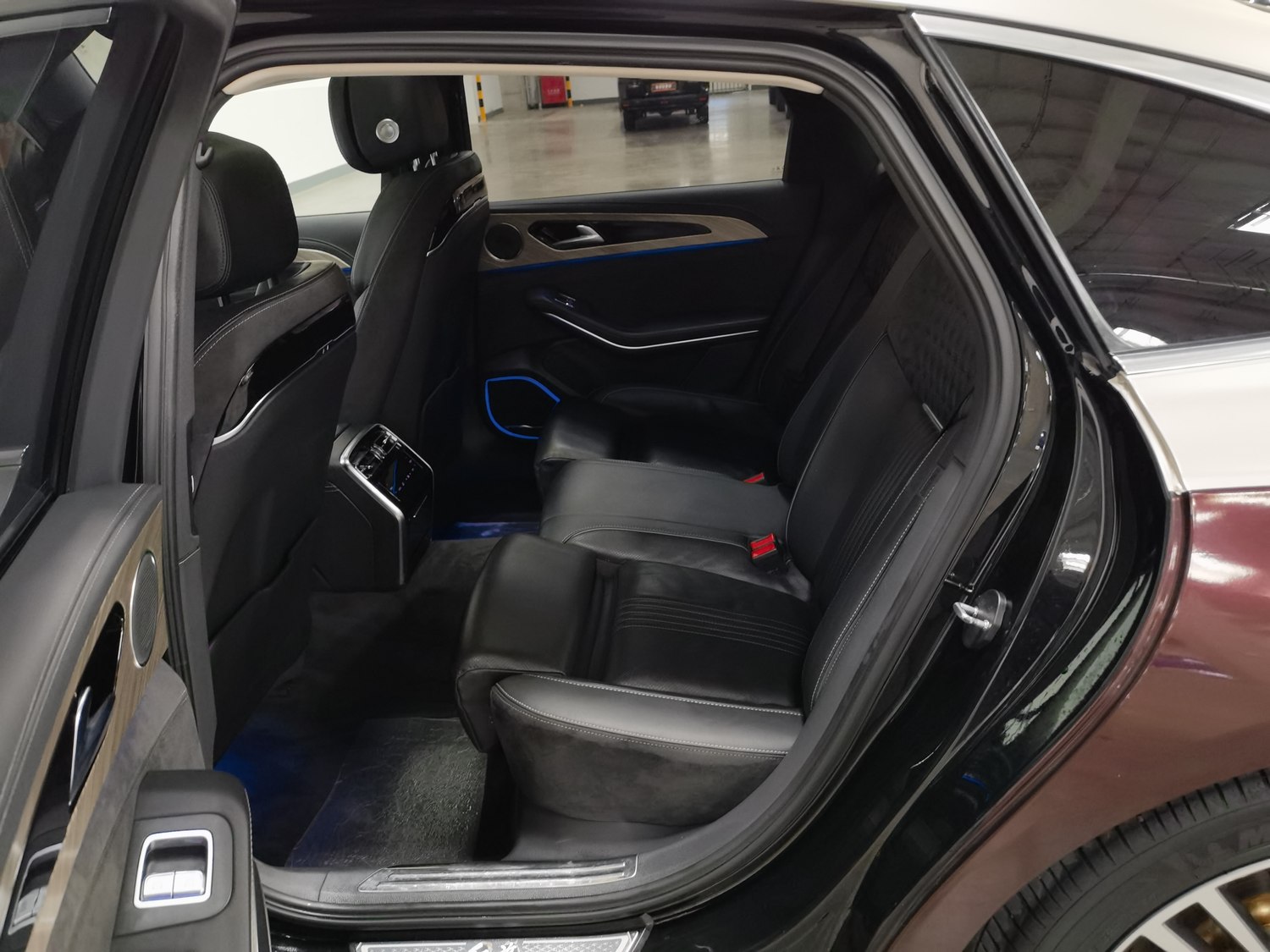 Used Hongqi H9 2020 2.0 AT