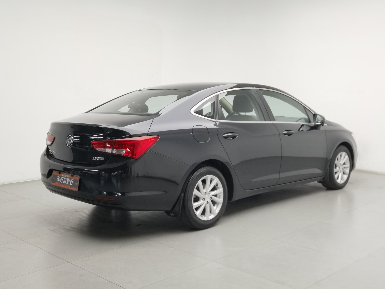 Used Buick Verano 2018 1.5 AT