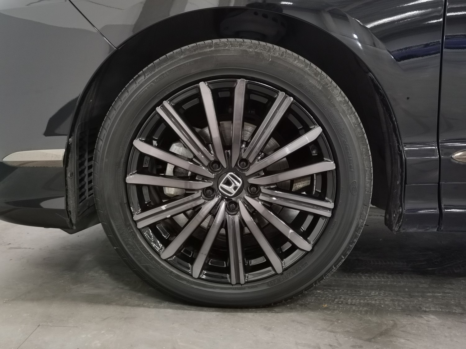Used Honda Elysion 2024 2.0 AT