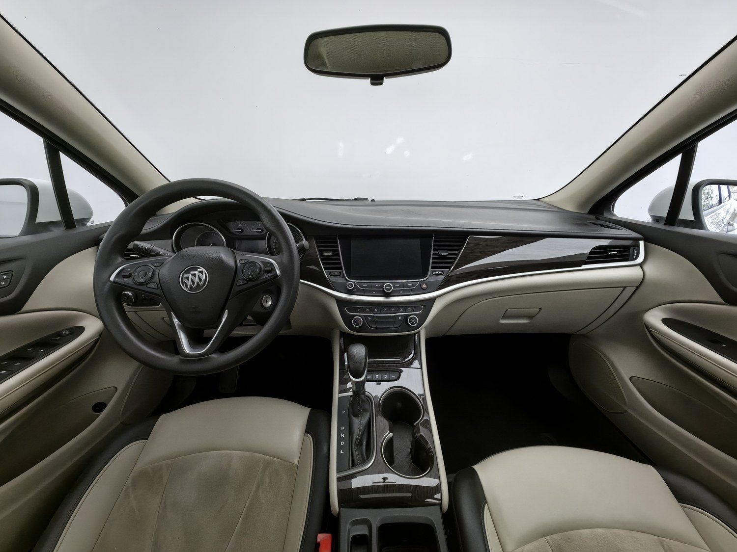 Used Buick Verano 2019 1.5 AT