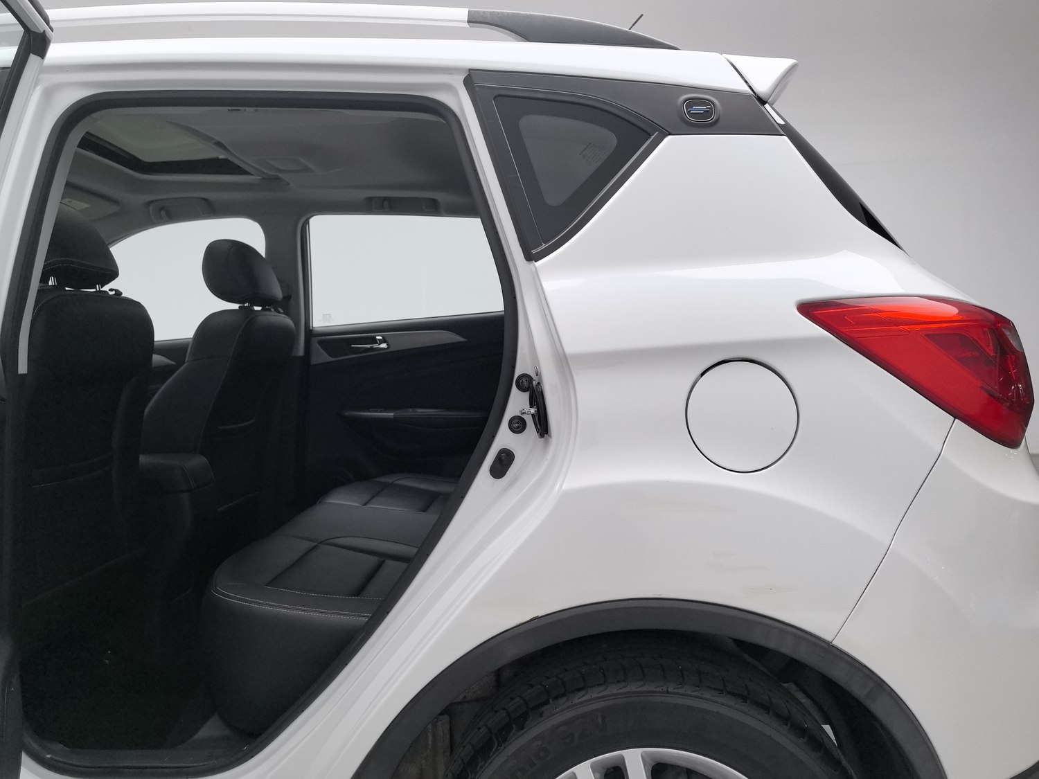 Used Changan Oshan Kesai 5 2021 1.6 MT