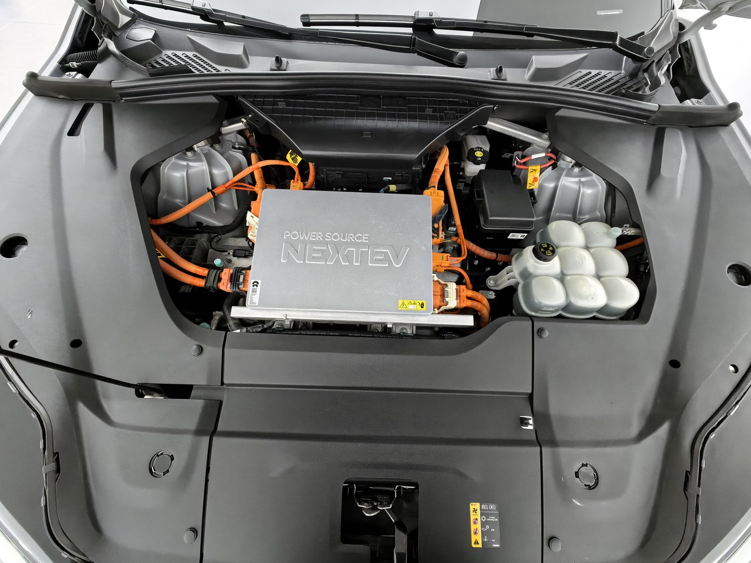 Used NIO ES8 2020