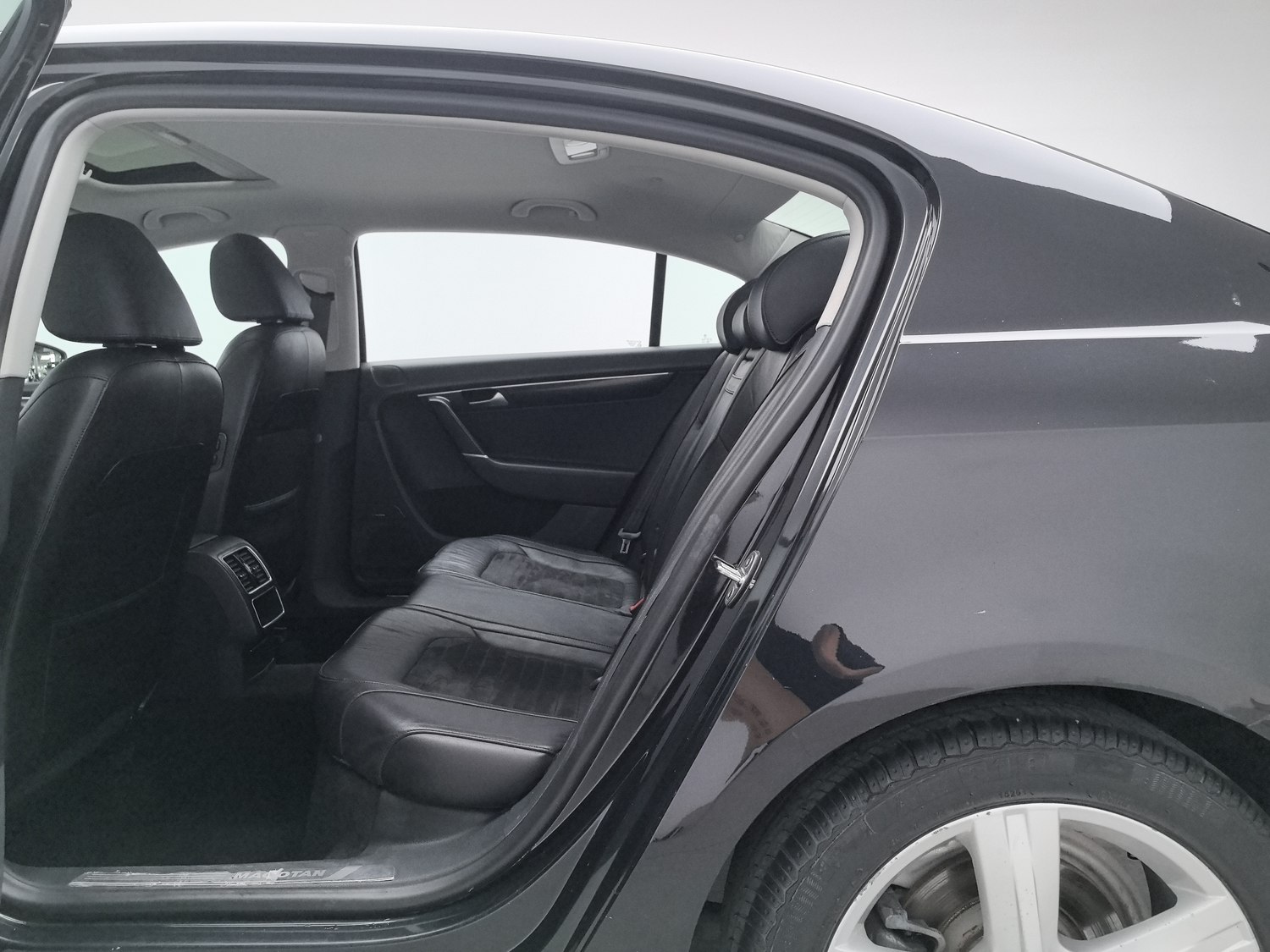 Used Volkswagen Magotan 2016 1.8 AT
