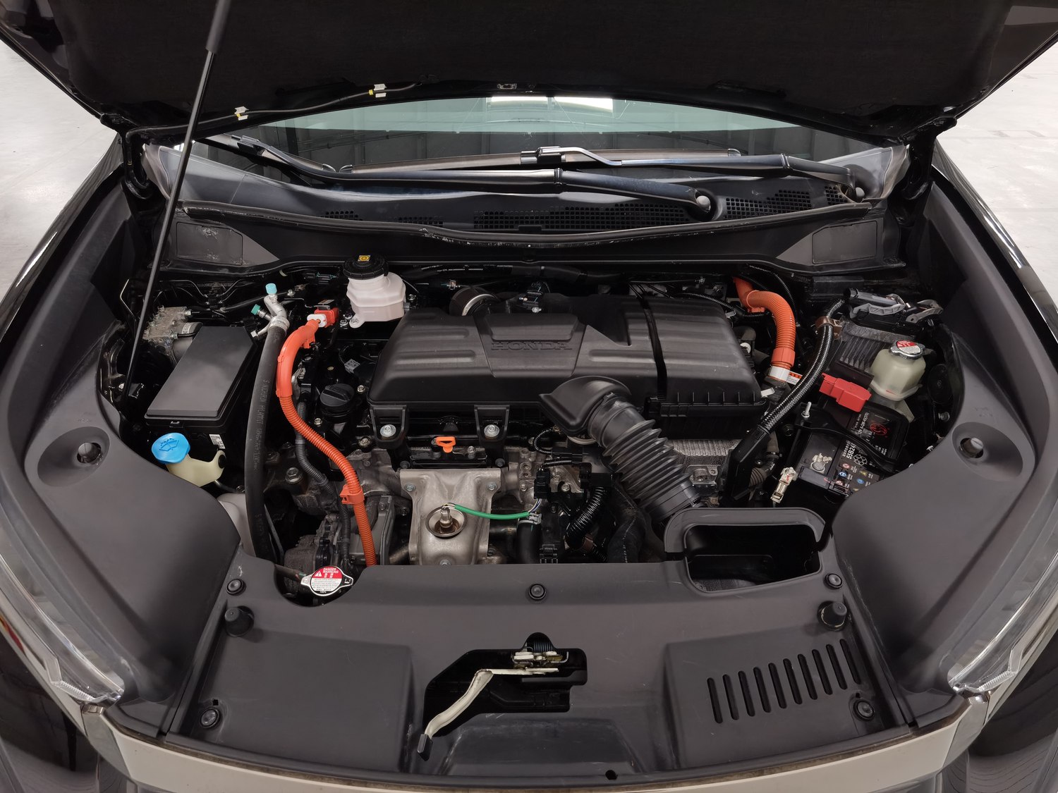 Used Honda Elysion 2024 2.0 AT