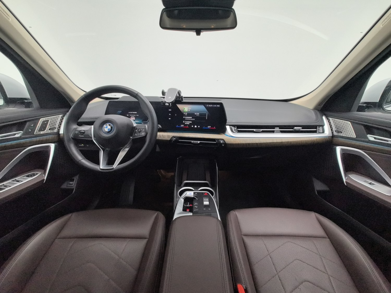 Used BMW iX1 2023