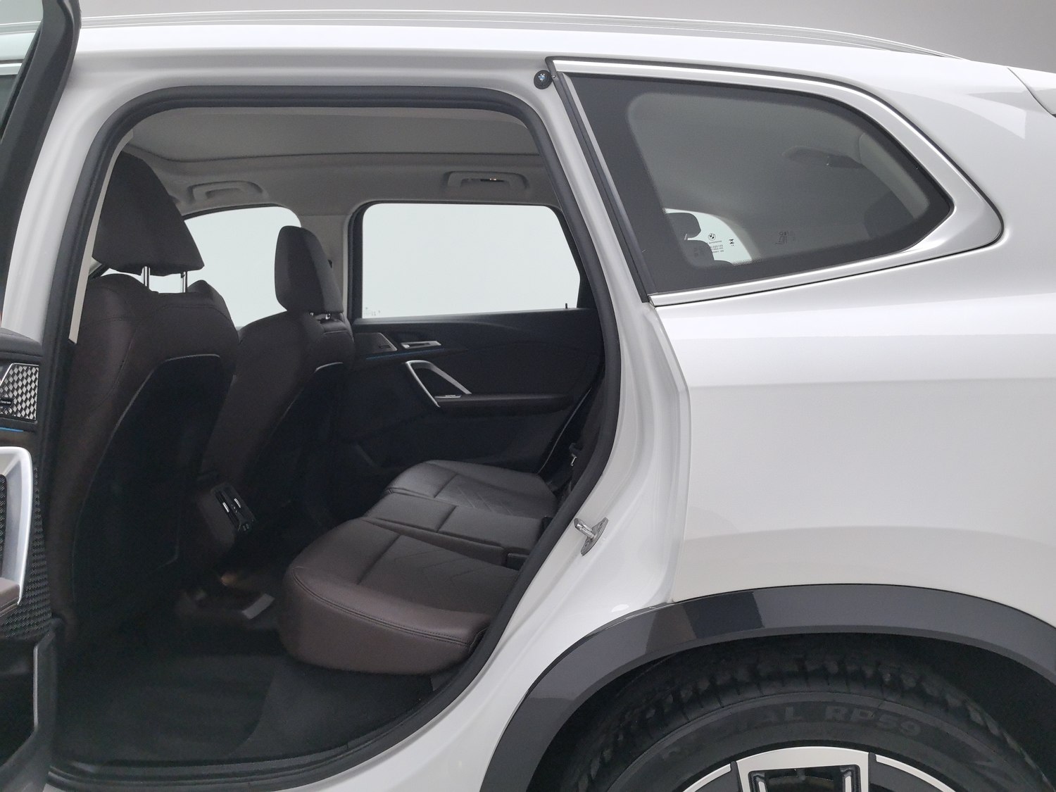 Used BMW iX1 2023