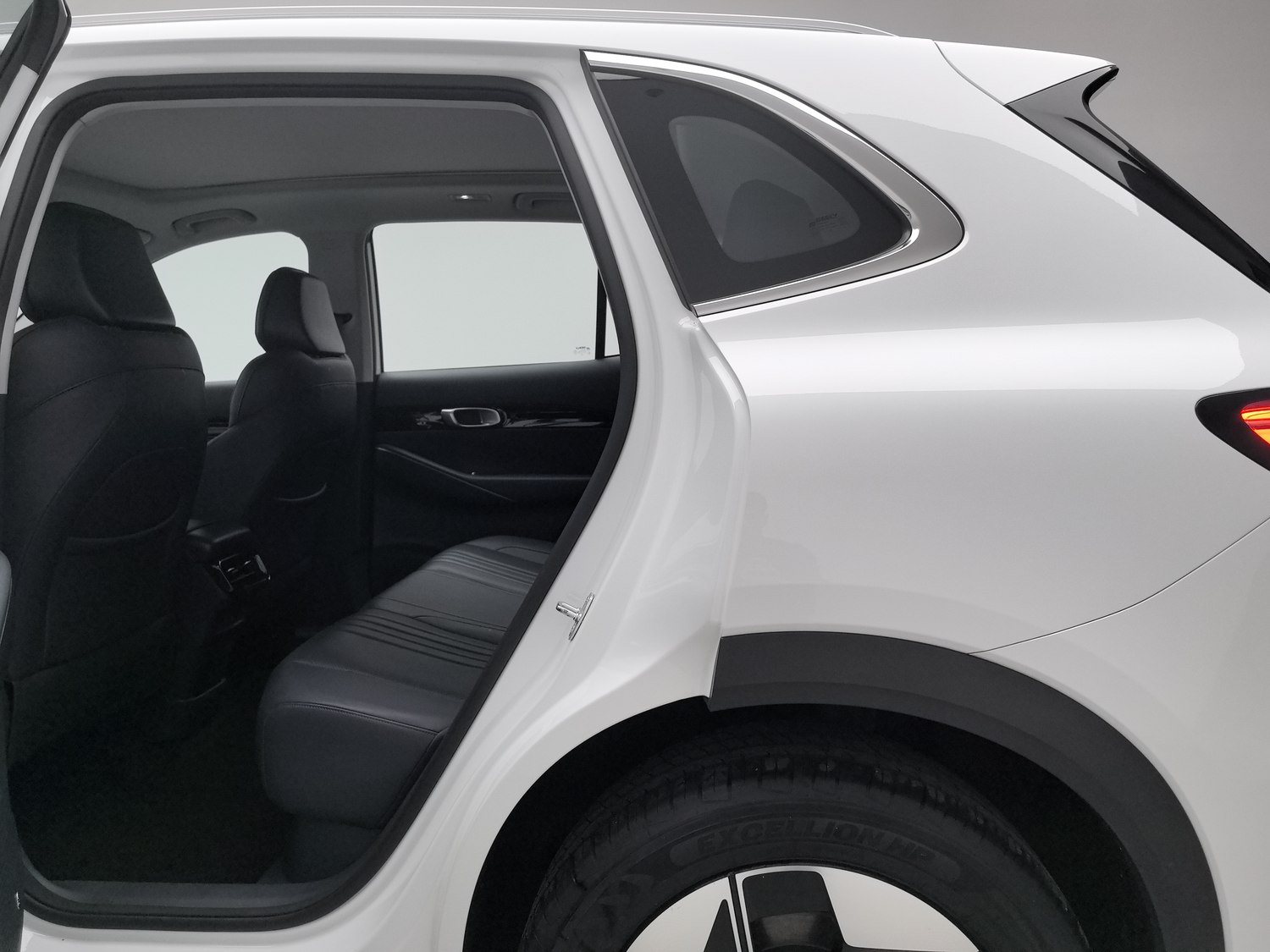 Used Geely Galaxy E5 2026