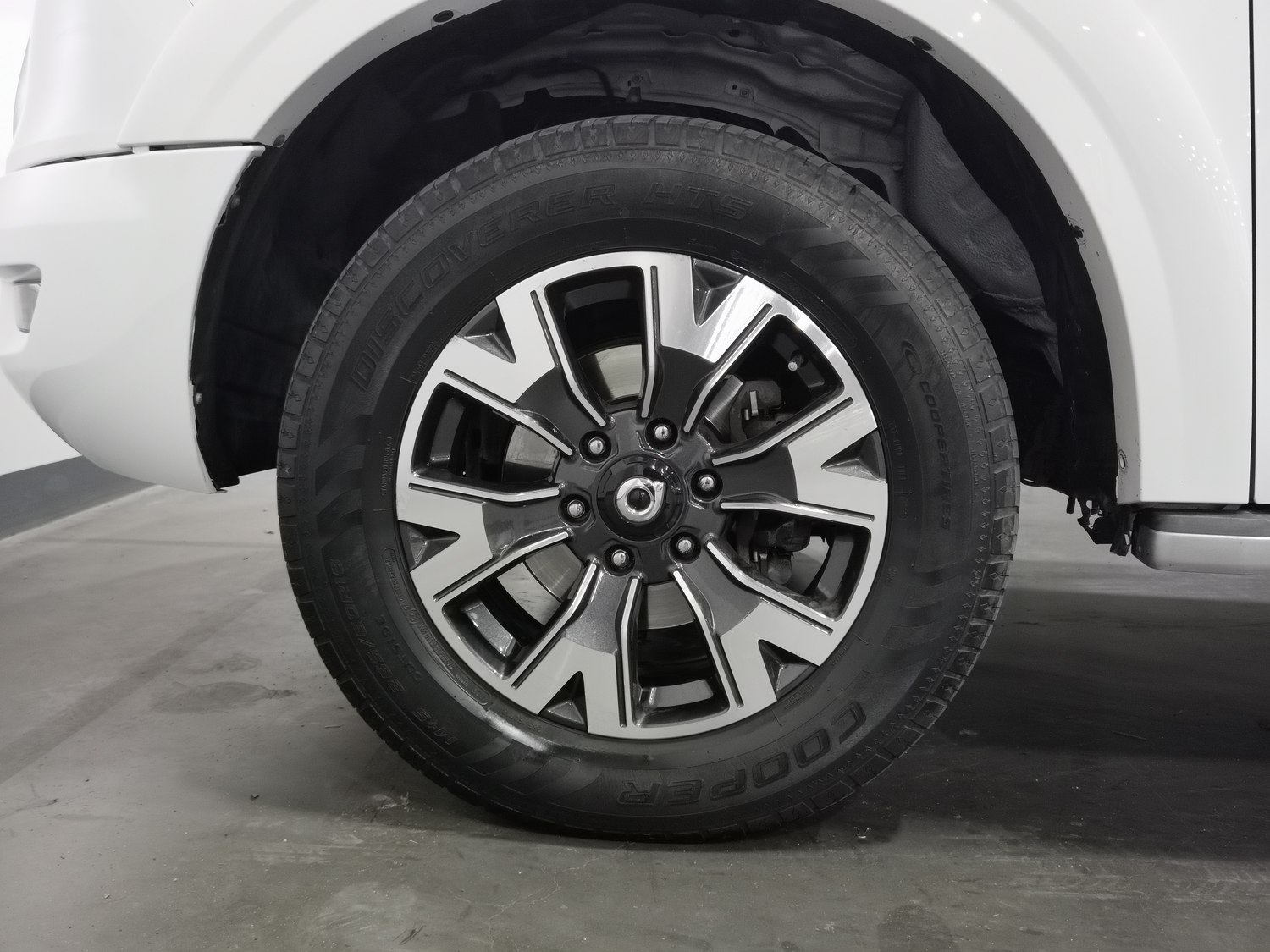 Used Great Wall Poer 2020 2.0 AT