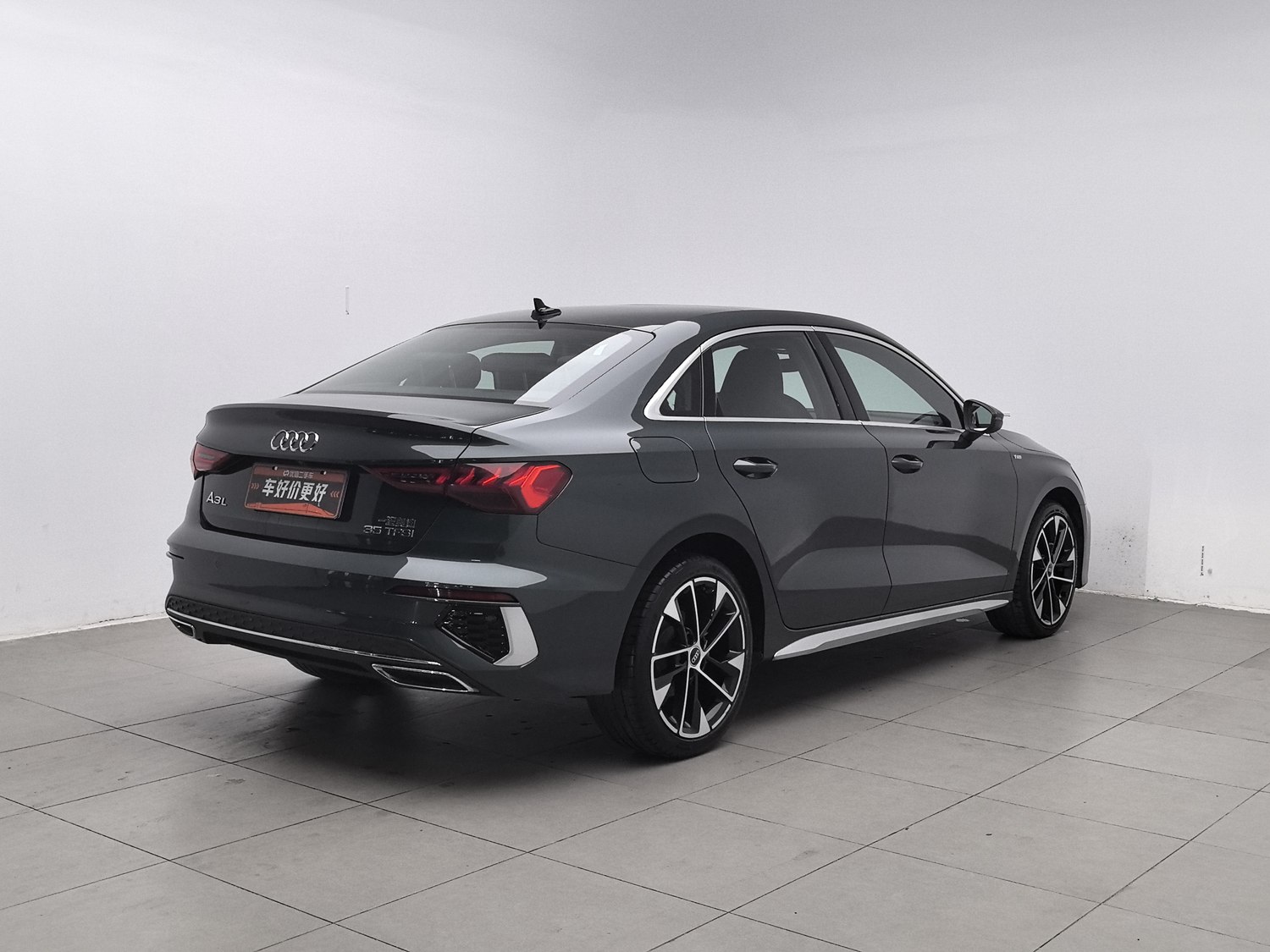Used Audi A3 2022 1.4 AT