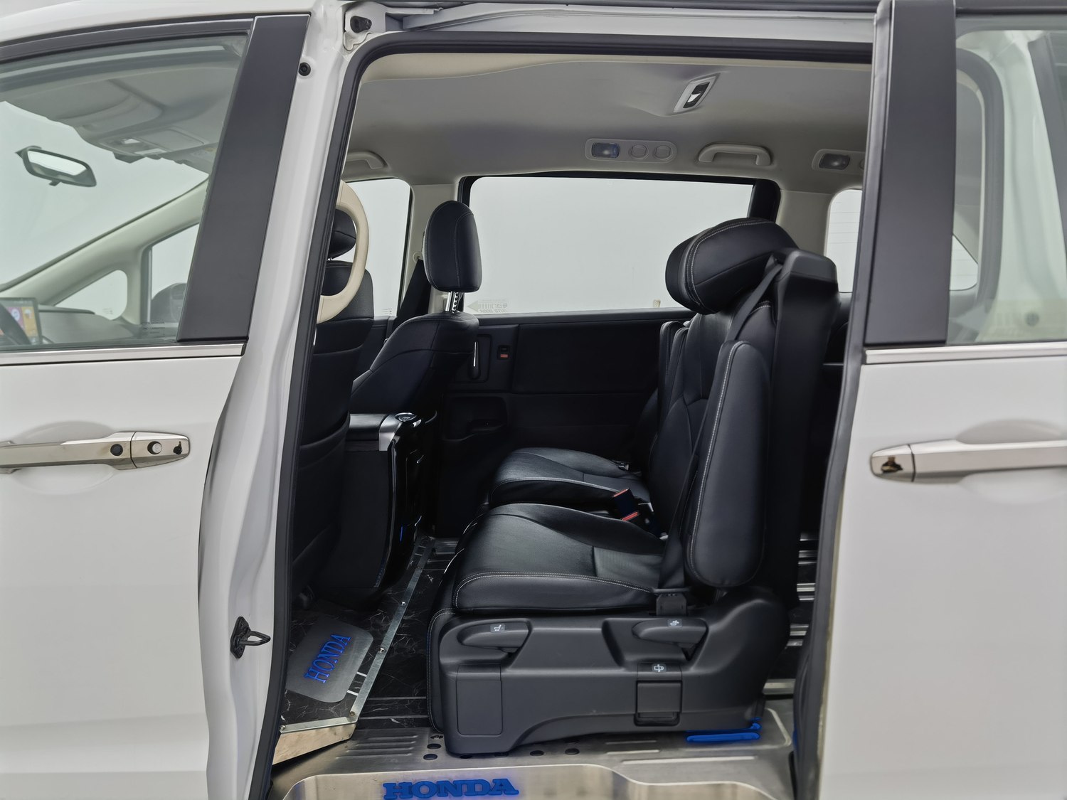 Used Honda Odyssey 2022 2.0 AT