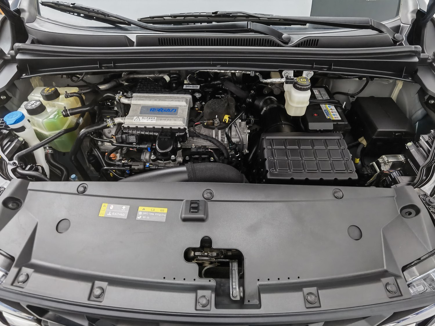 Used GAC Trumpchi M6 2023 1.5 AT