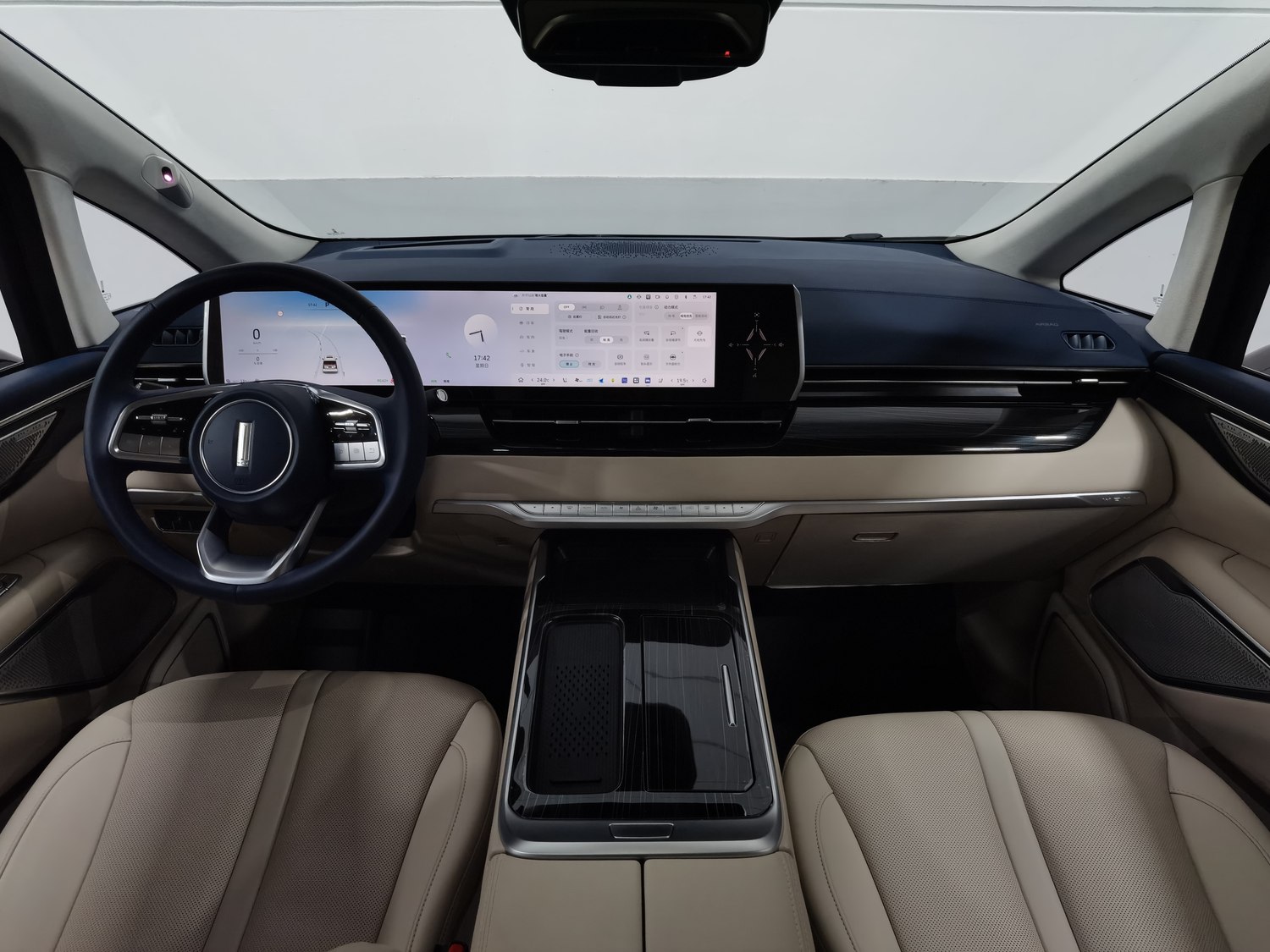 Used Wey Gaoshan 2023 1.5 AT
