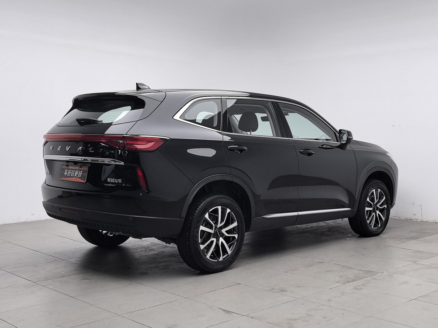 Used Haval H6 2022 1.5 AT