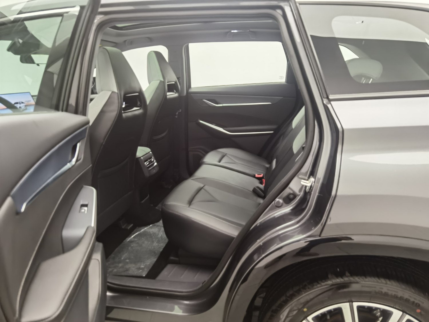 Used Changan CS75 PLUS 2026 1.5 AT