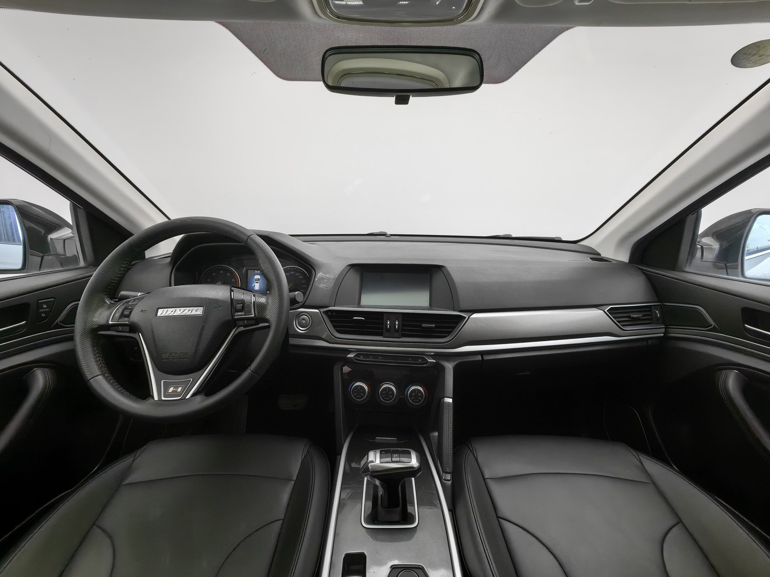 Used Haval H6 2018 1.5 AT