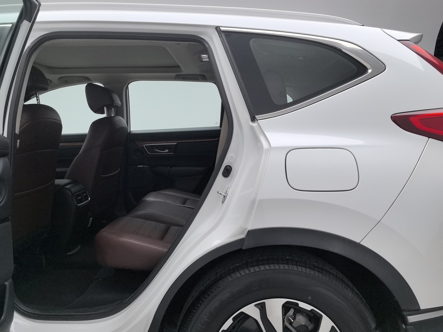 Used Honda CR-V 2019 1.5 AT
