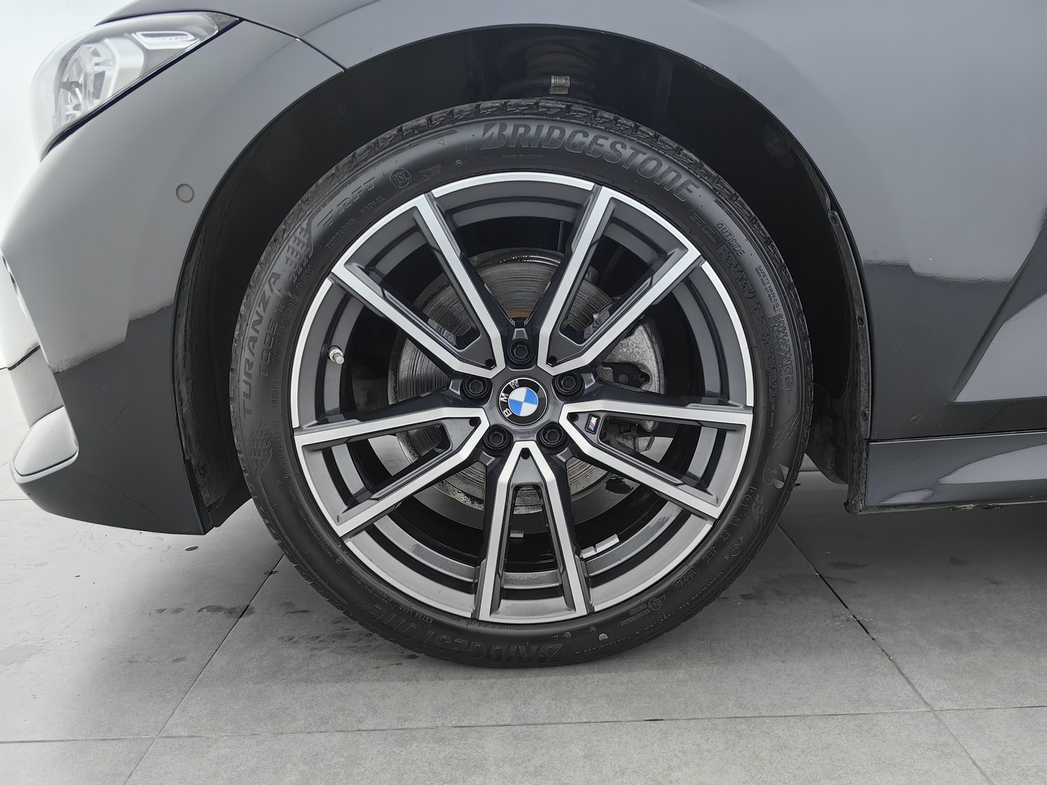 Used BMW 3 Series 2024 2.0 AT