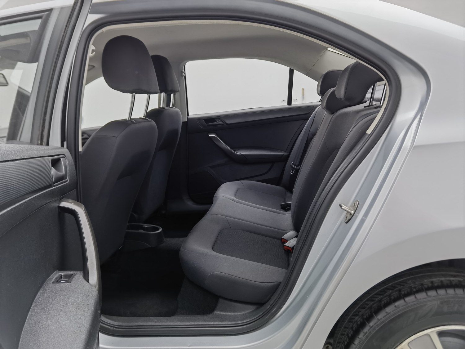 Used Volkswagen Santana 2015 1.6 MT