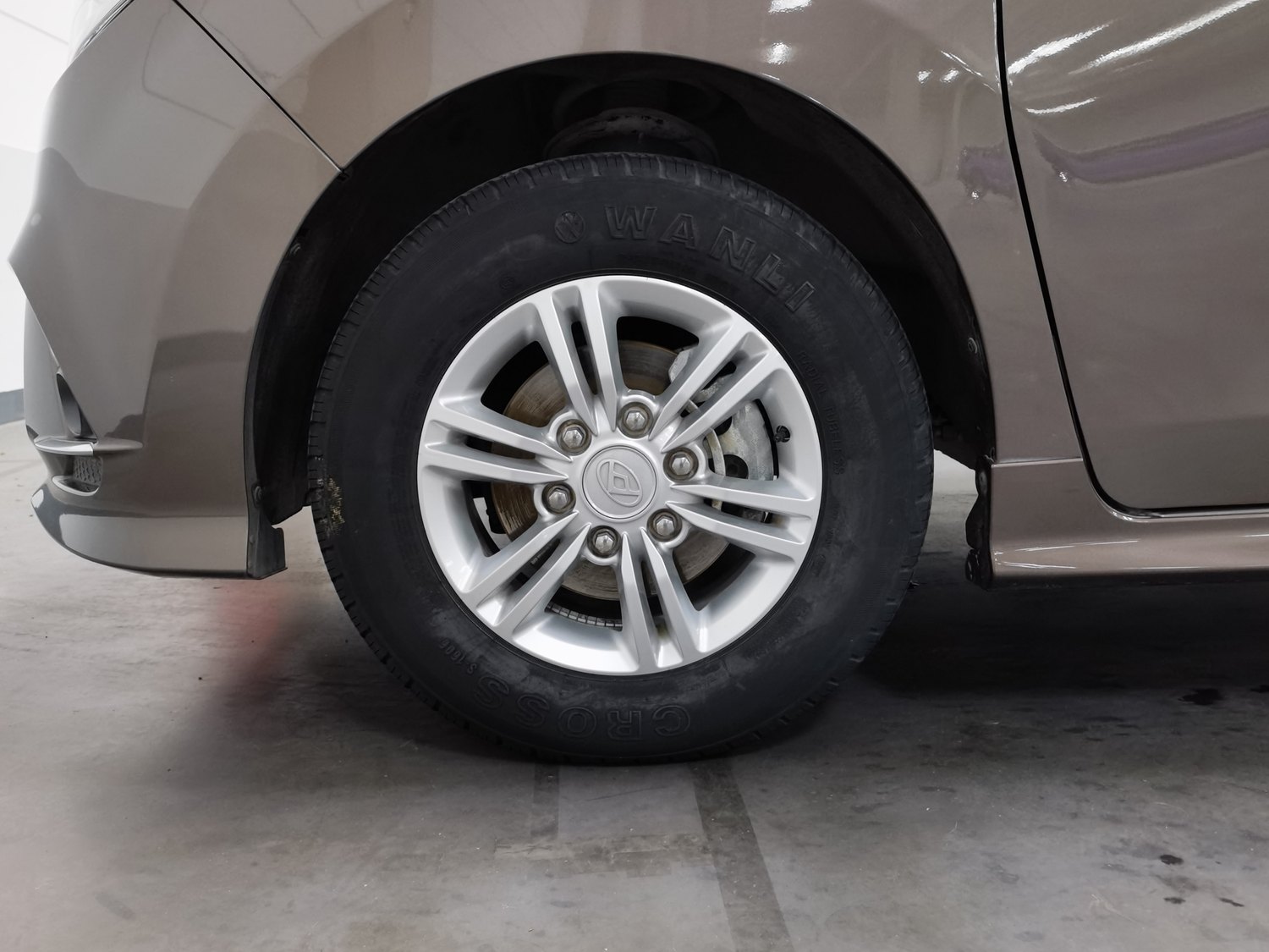 Used SAIC MAXUS G10 2022 2.0 MT