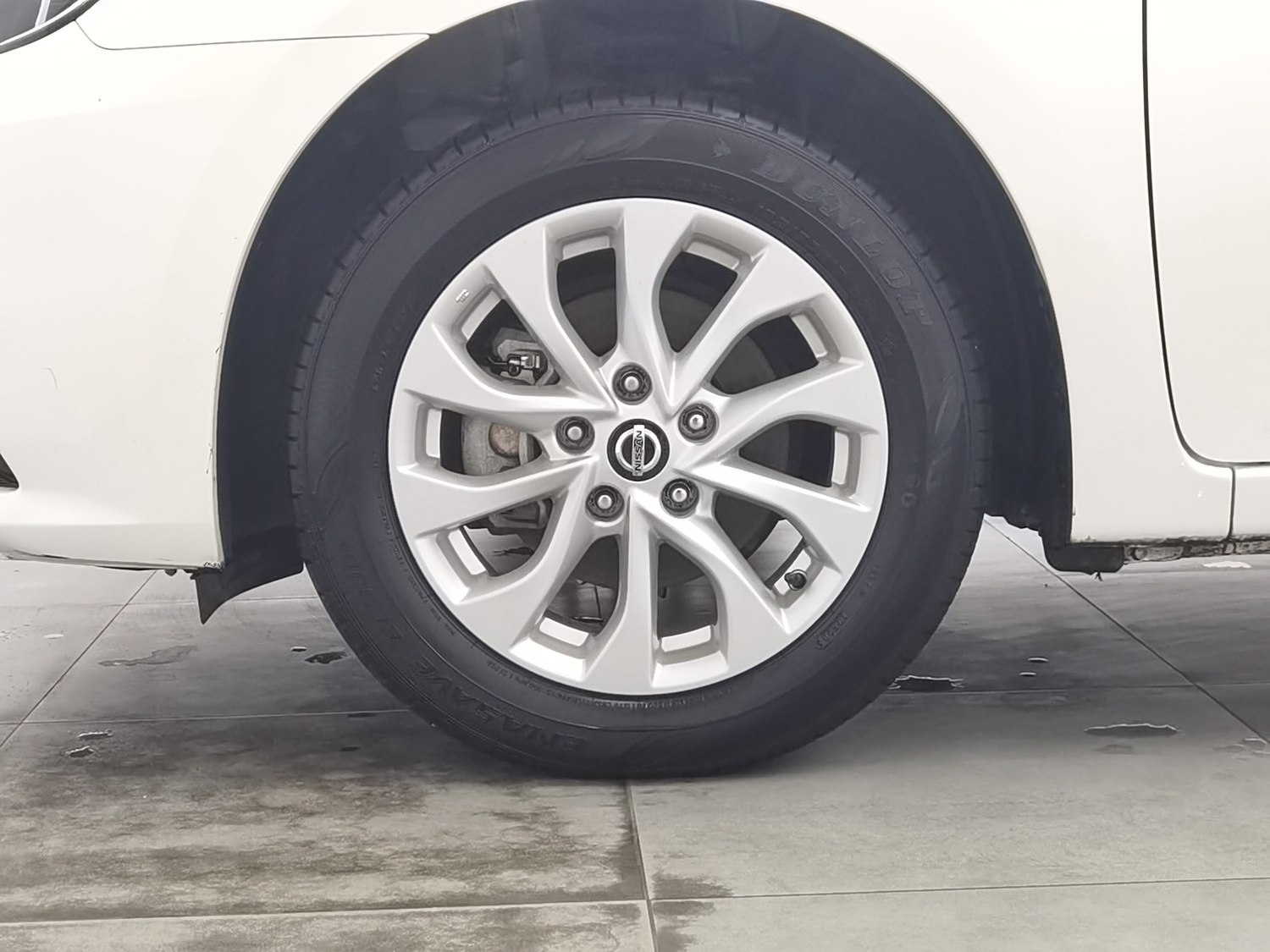 Used Nissan Sylphy 2021 1.6 AT