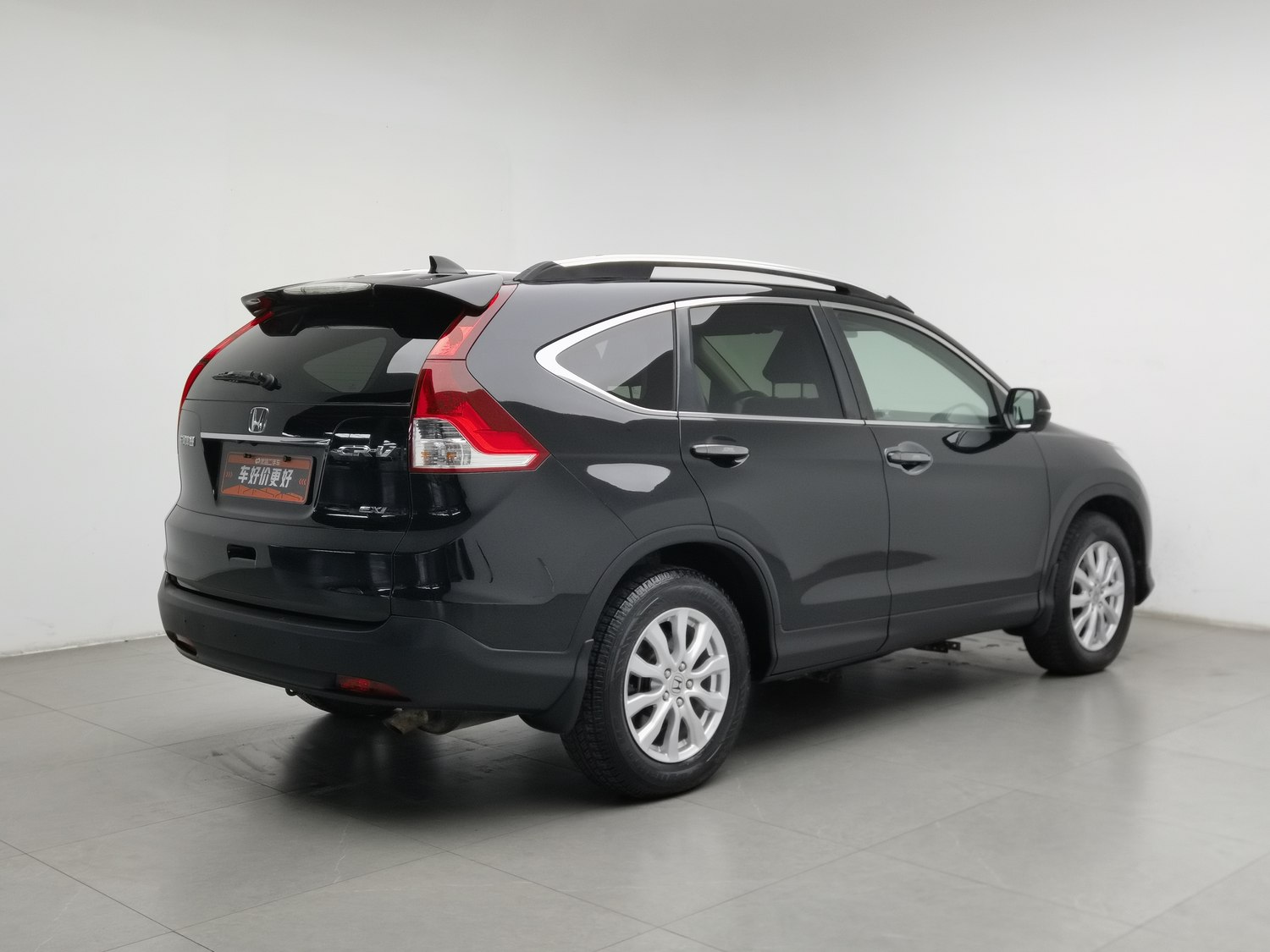 Used Honda CR-V 2013 2.0 AT
