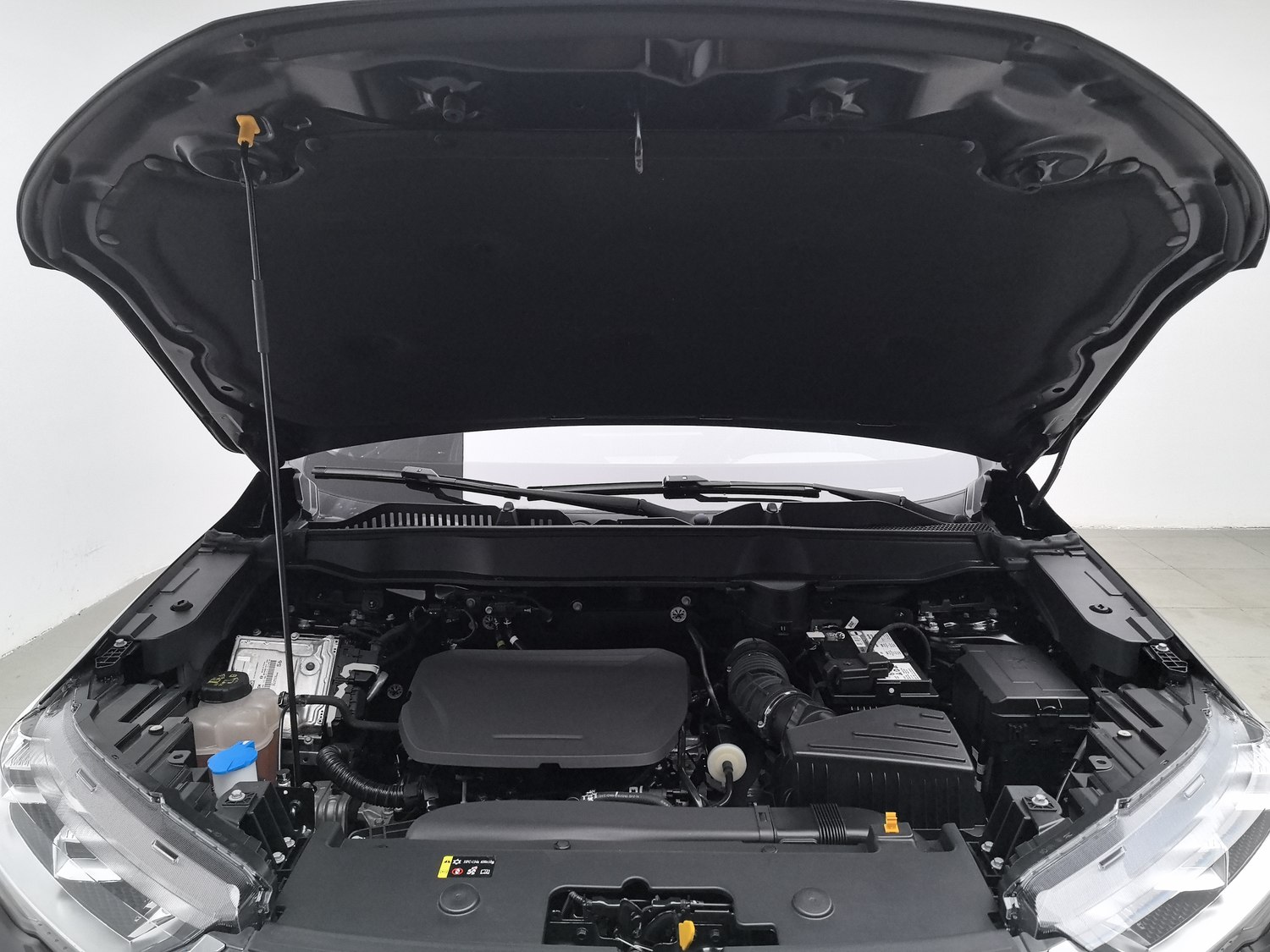 Used Haval H6 2022 1.5 AT
