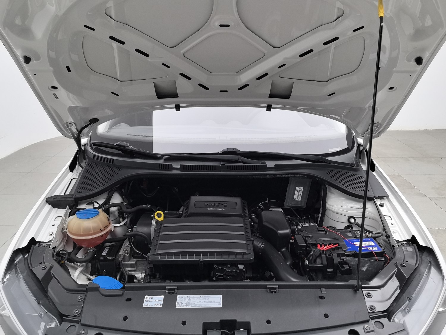 Used Volkswagen Jetta 2017 1.4 MT