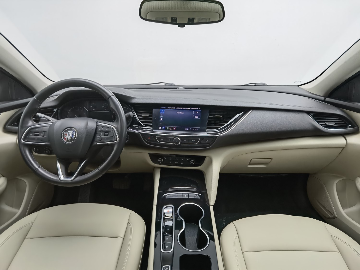 Used Buick Regal 2020 1.5 AT