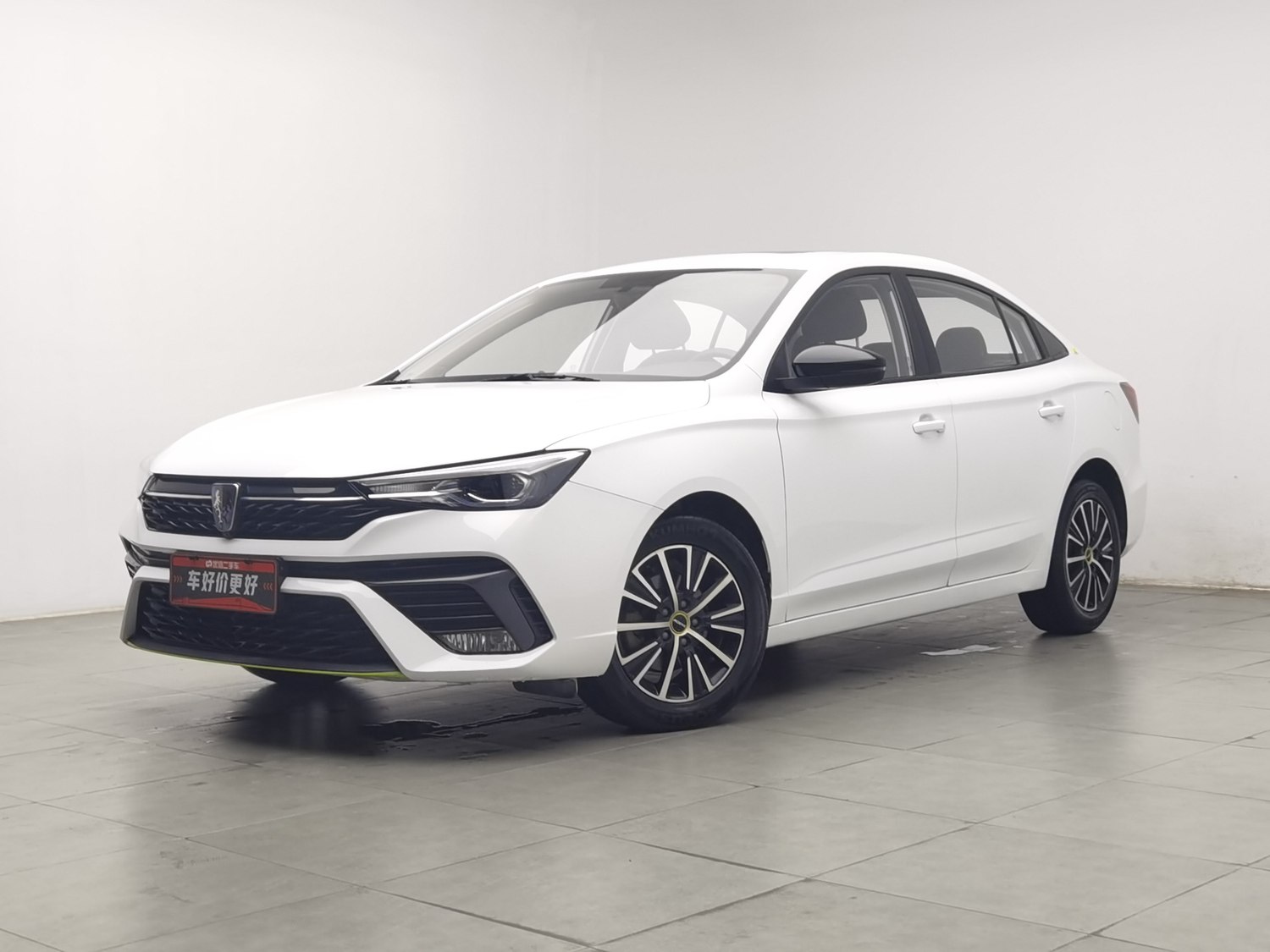 Used Roewe i5 2021 1.5 AT